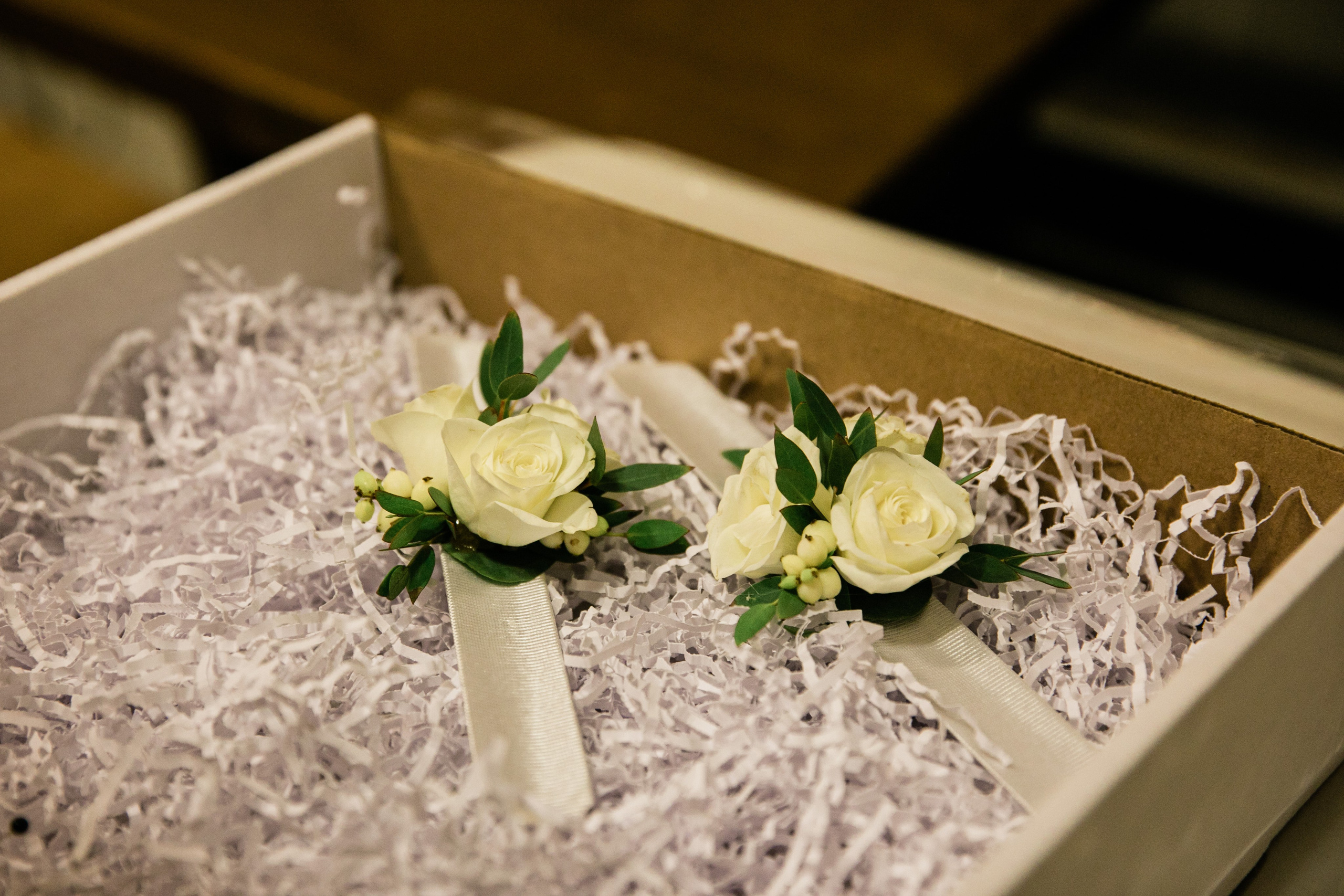 Aleks & Erika — Wedding. Fotografía accesible en Calgary