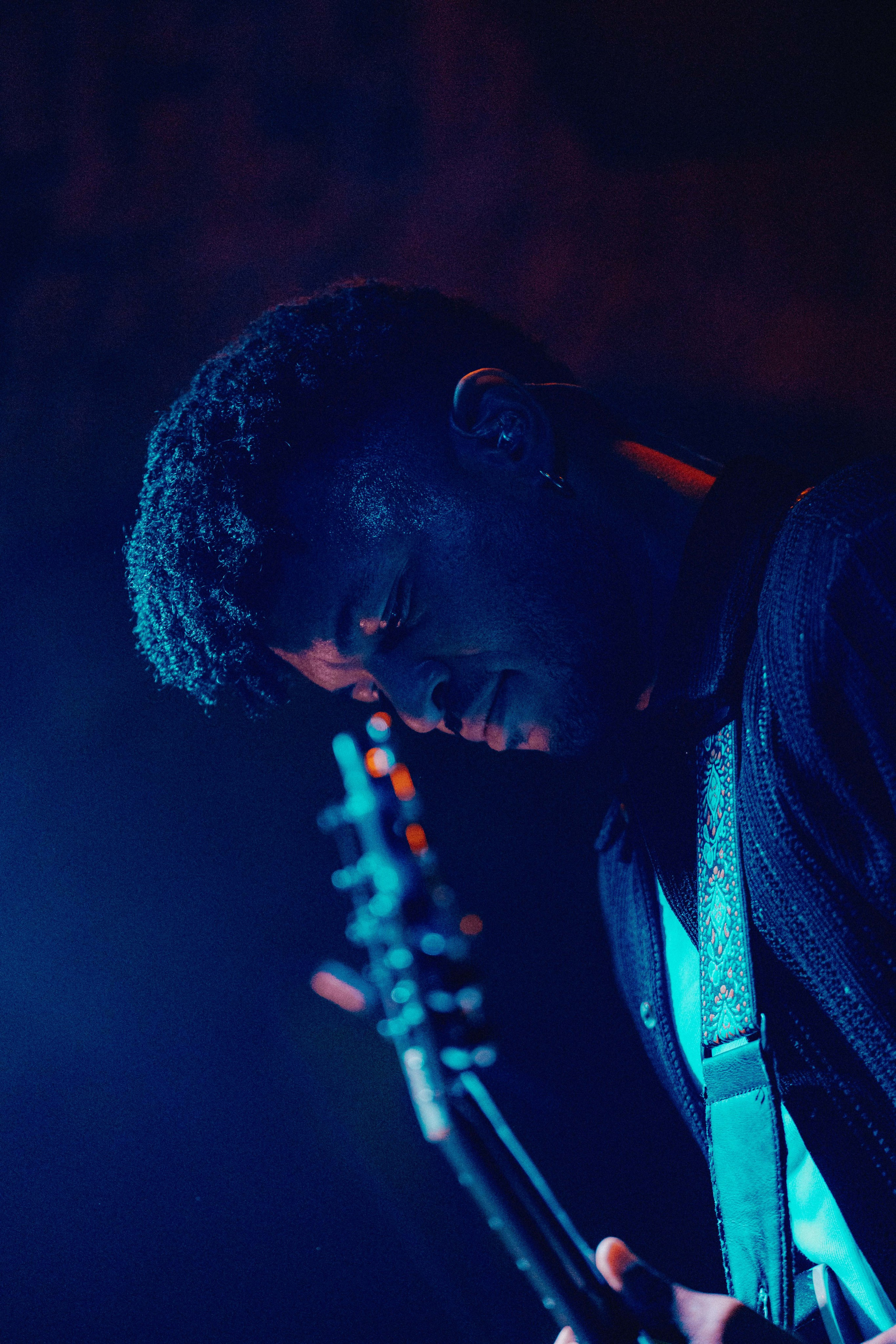 MoonShot. Concert and portrait photographer in Prague