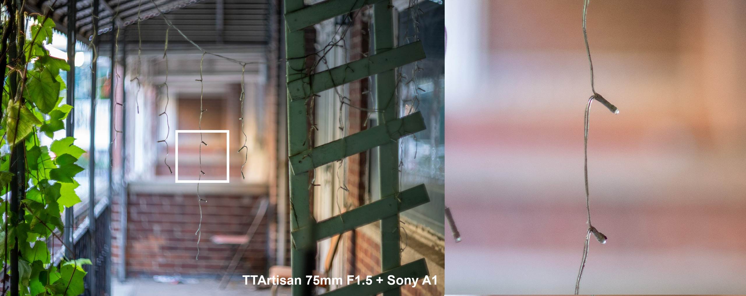 TTArtisan 75mm F1.5 Today comparison with other lenses. Emin Kuliyev — Award-Winning Wedding Photojournalist NYC & USA | Best Wedding Photographer Known for Candid, Timeless Moments