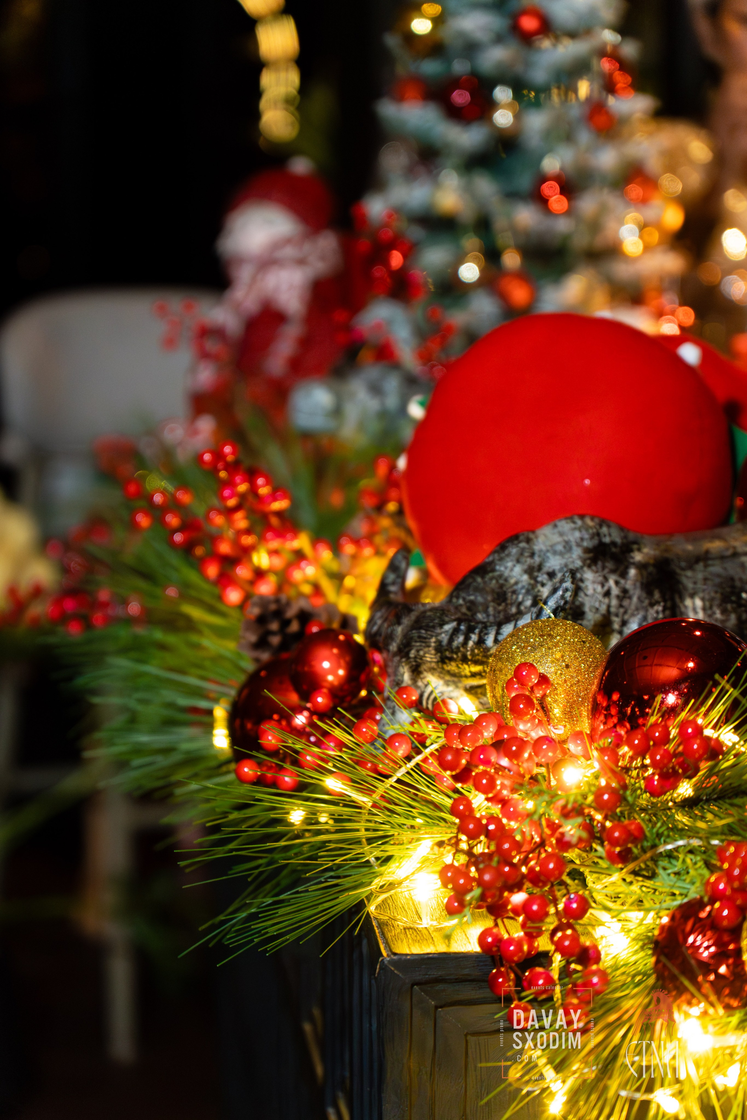 Новогодняя вечеринка | Фоторепортаж | Афиша | DAVAYSXODIM.com PHUKET. АФИША|ФОТОРЕПОРТАЖИ|ИВЕНТЫ|ПХУКЕТ