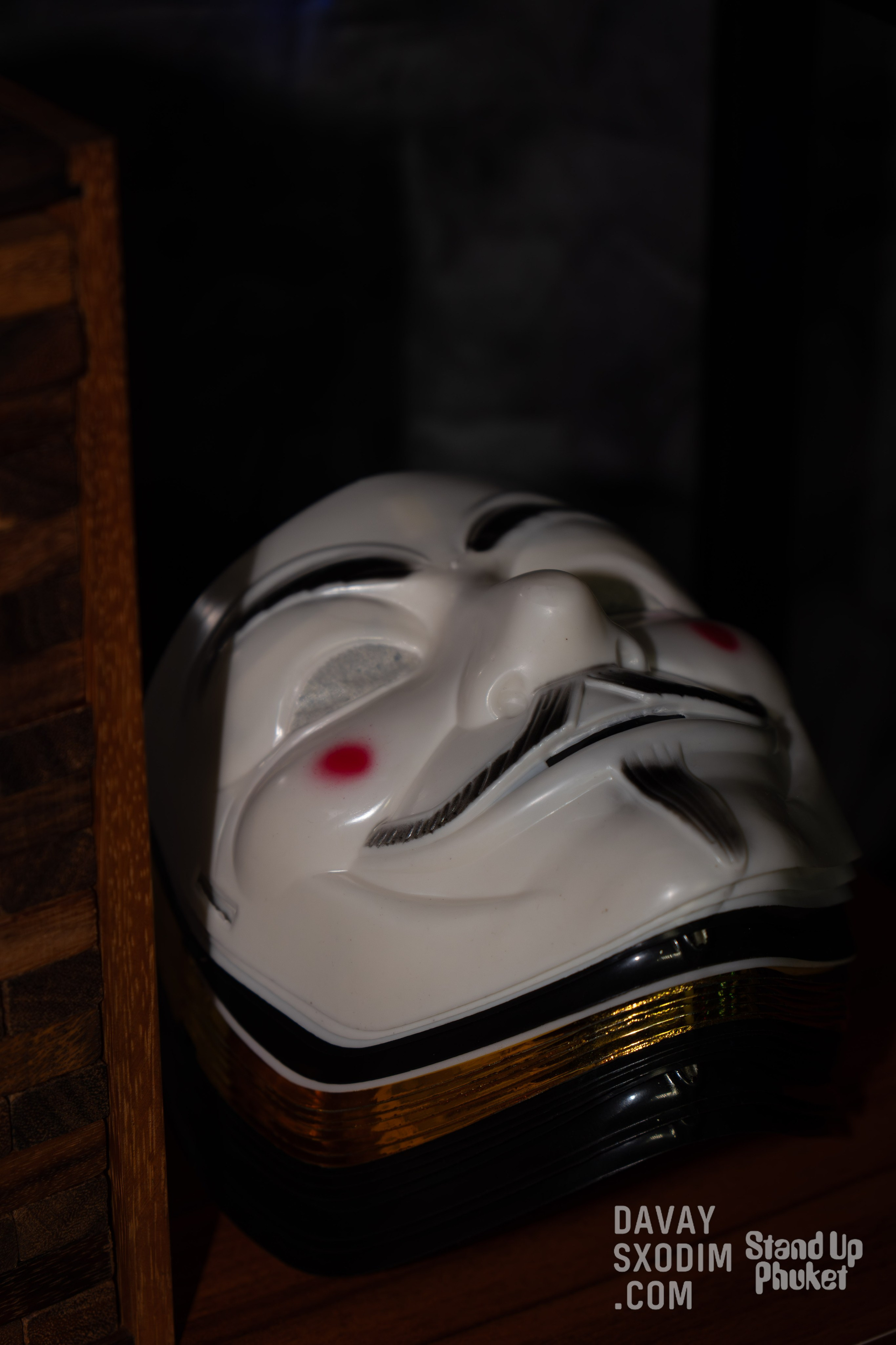 Standup-шоу «Тай-Болтай» | Фоторепортаж | Афиша | DAVAYSXODIM.com PHUKET. АФИША|ФОТОРЕПОРТАЖИ|ИВЕНТЫ|ПХУКЕТ