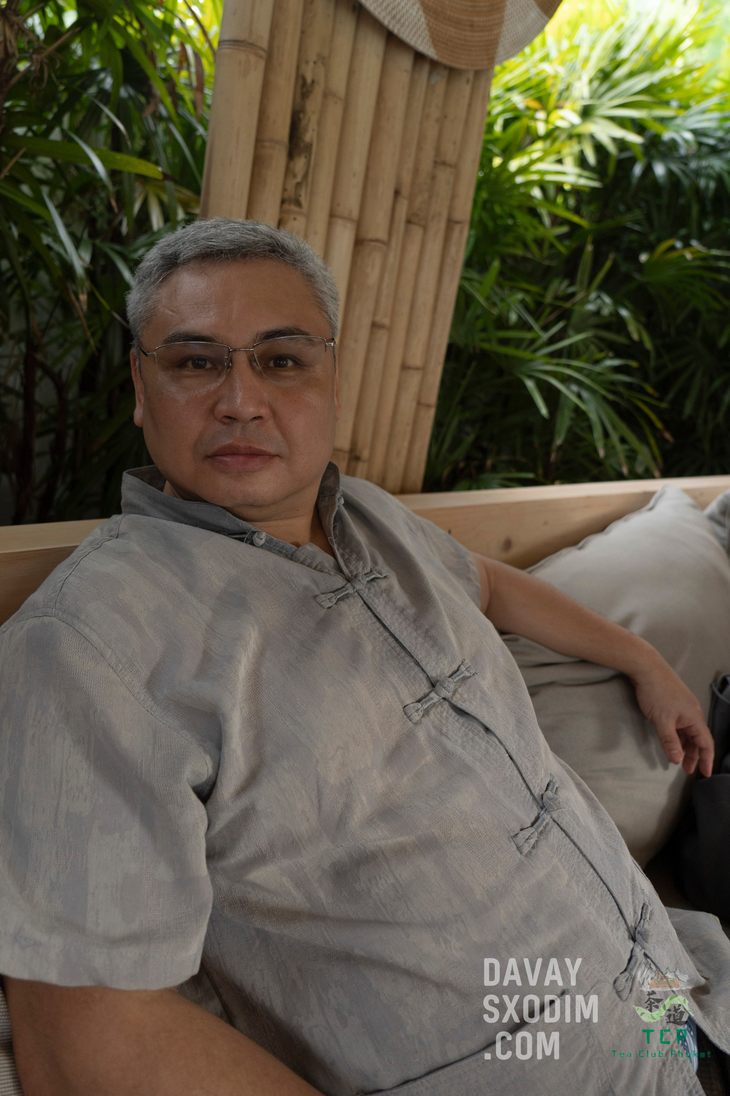 Чайный Нетворкинг | Фоторепортаж | Афиша | DAVAYSXODIM.com PHUKET. АФИША|ФОТОРЕПОРТАЖИ|ИВЕНТЫ|ПХУКЕТ