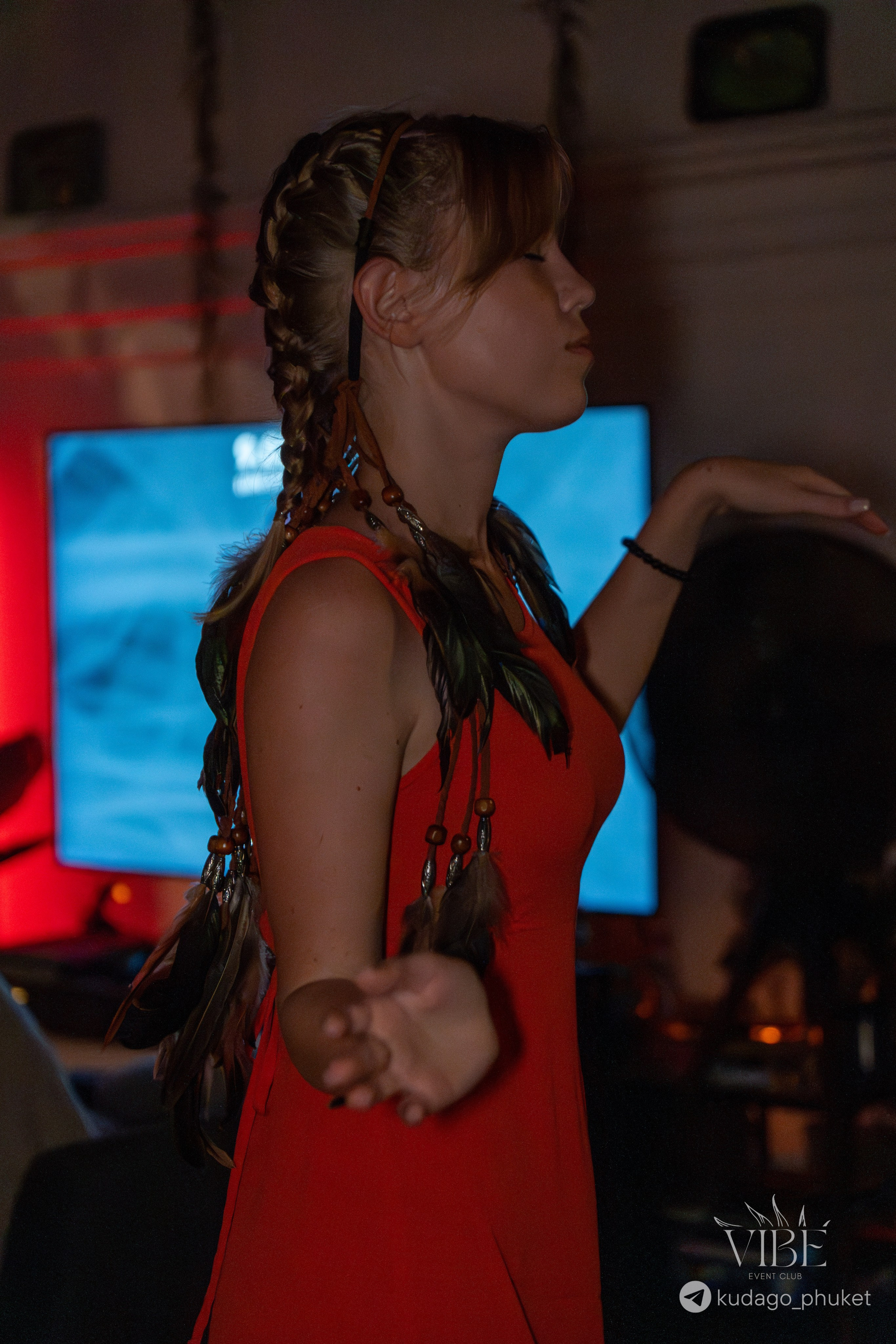 Вечеринка Tribal Vibe | Фоторепортаж | Афиша | DAVAYSXODIM.com PHUKET. АФИША|ФОТОРЕПОРТАЖИ|ИВЕНТЫ|ПХУКЕТ