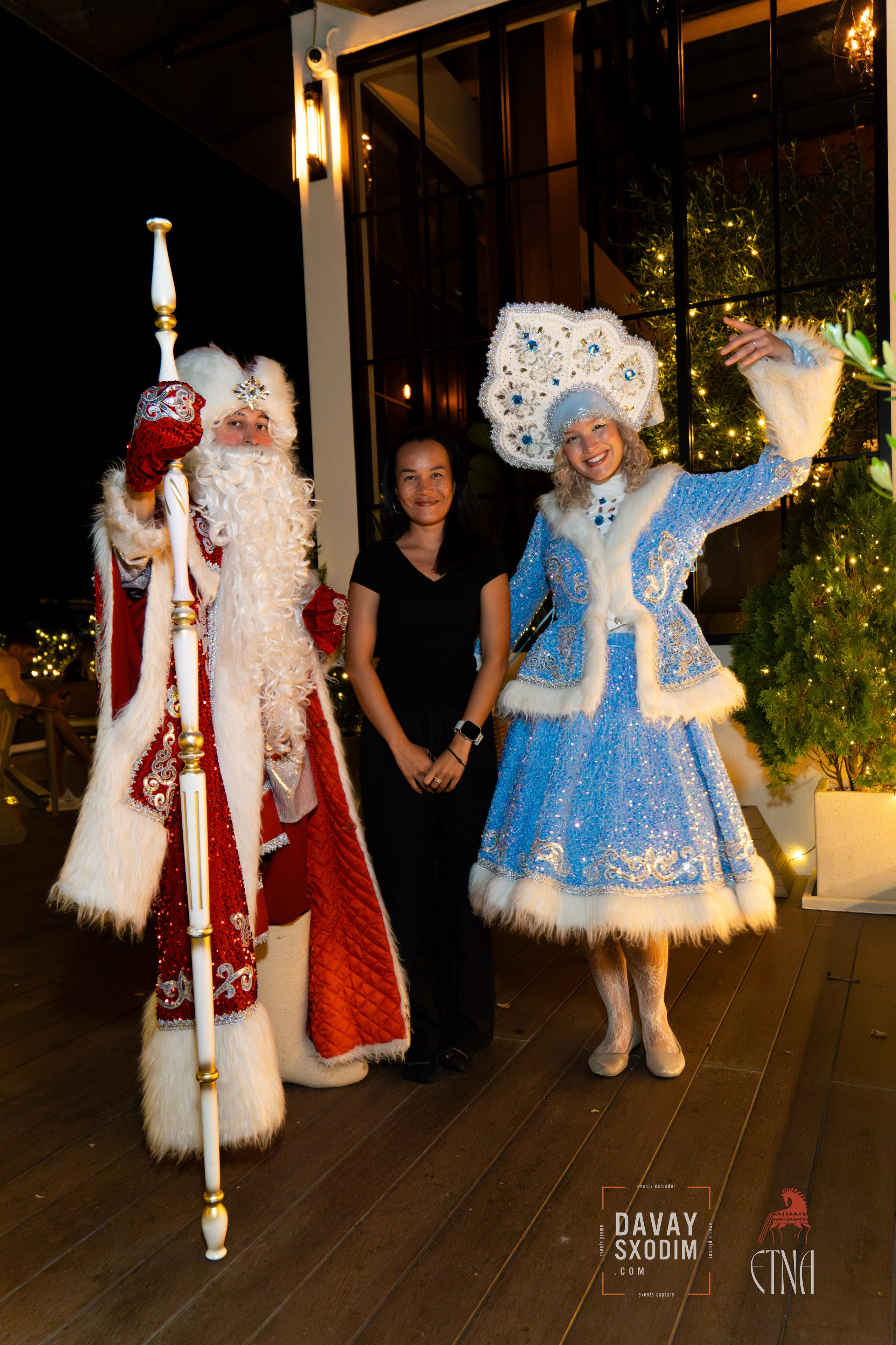 Новогодняя вечеринка | Фоторепортаж | Афиша | DAVAYSXODIM.com PHUKET. АФИША|ФОТОРЕПОРТАЖИ|ИВЕНТЫ|ПХУКЕТ