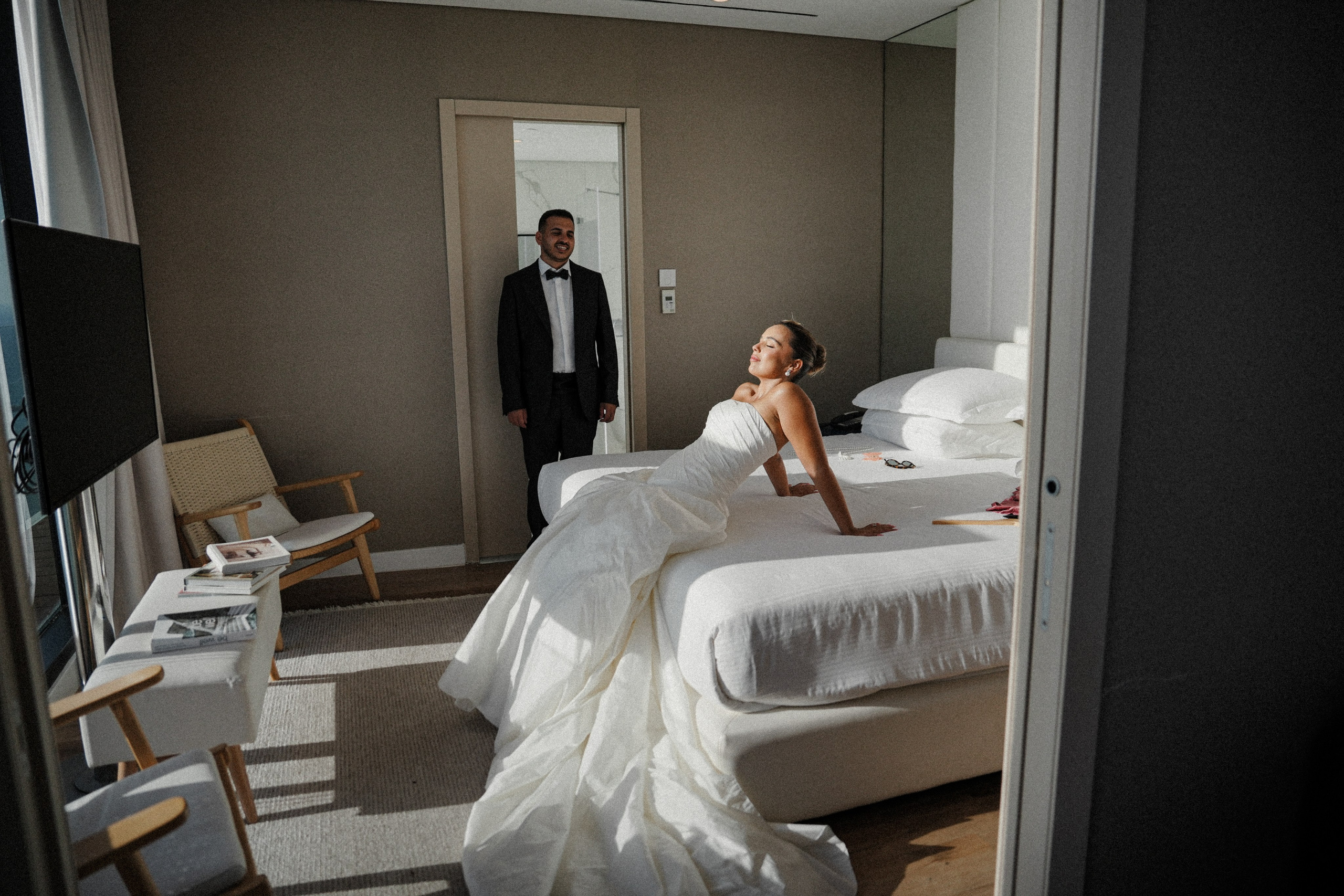Dmitry Gorodetsky Event Photographer