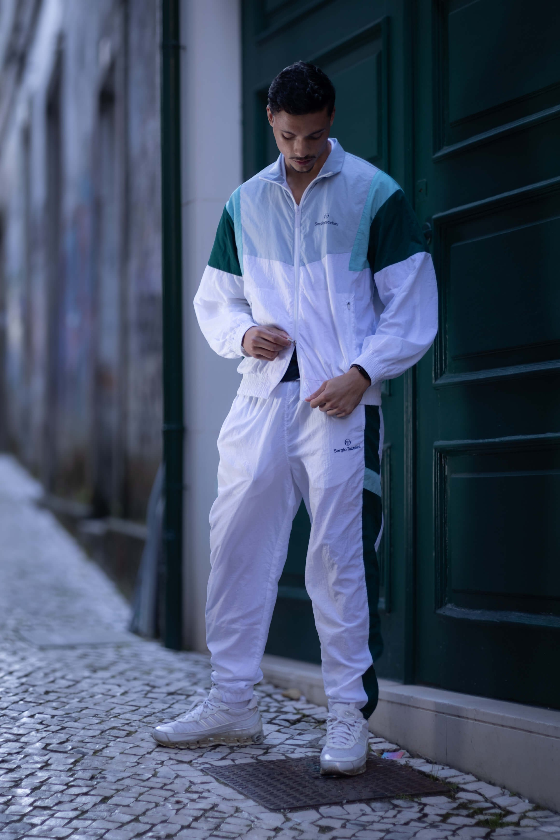 Campanha — Collectfit. Fotógrafo de moda, retrato, eventos e conteúdo digital em Aveiro Portugal Peterson Vieira