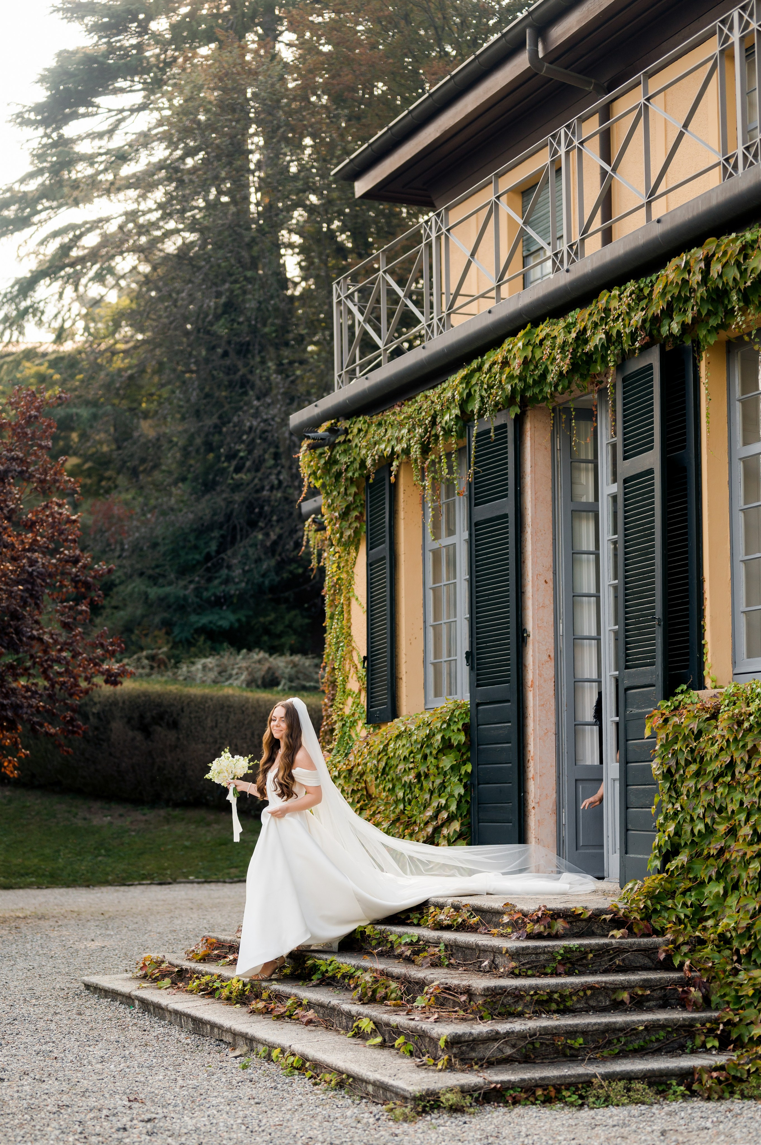 Vladislav & Natalia. Destination Wedding photographer Italy, France, Germany, Spain, Poland Oleg Zaicev