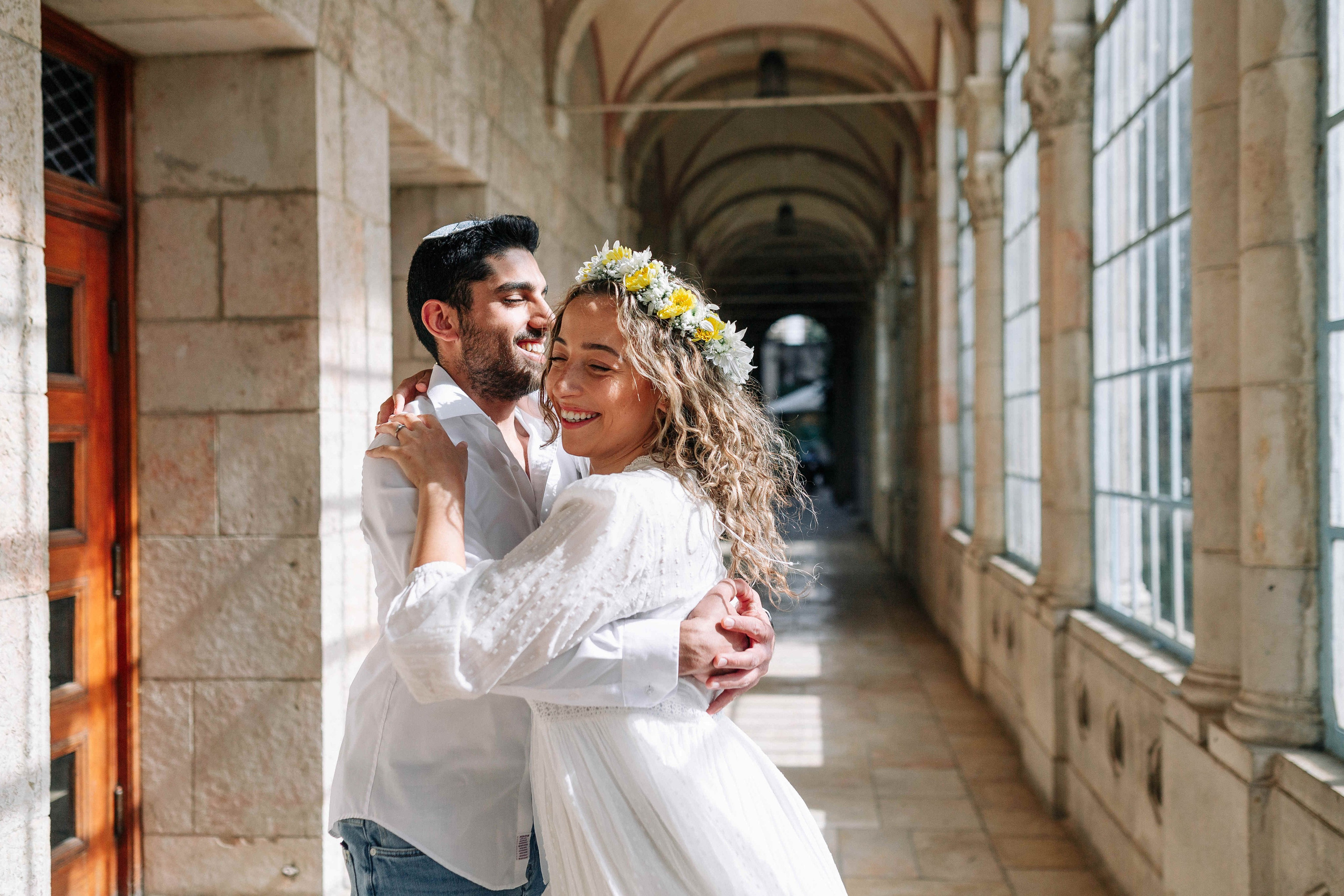 FRENCH LOVE. PHOTOGRAPHER IN ISRAEL