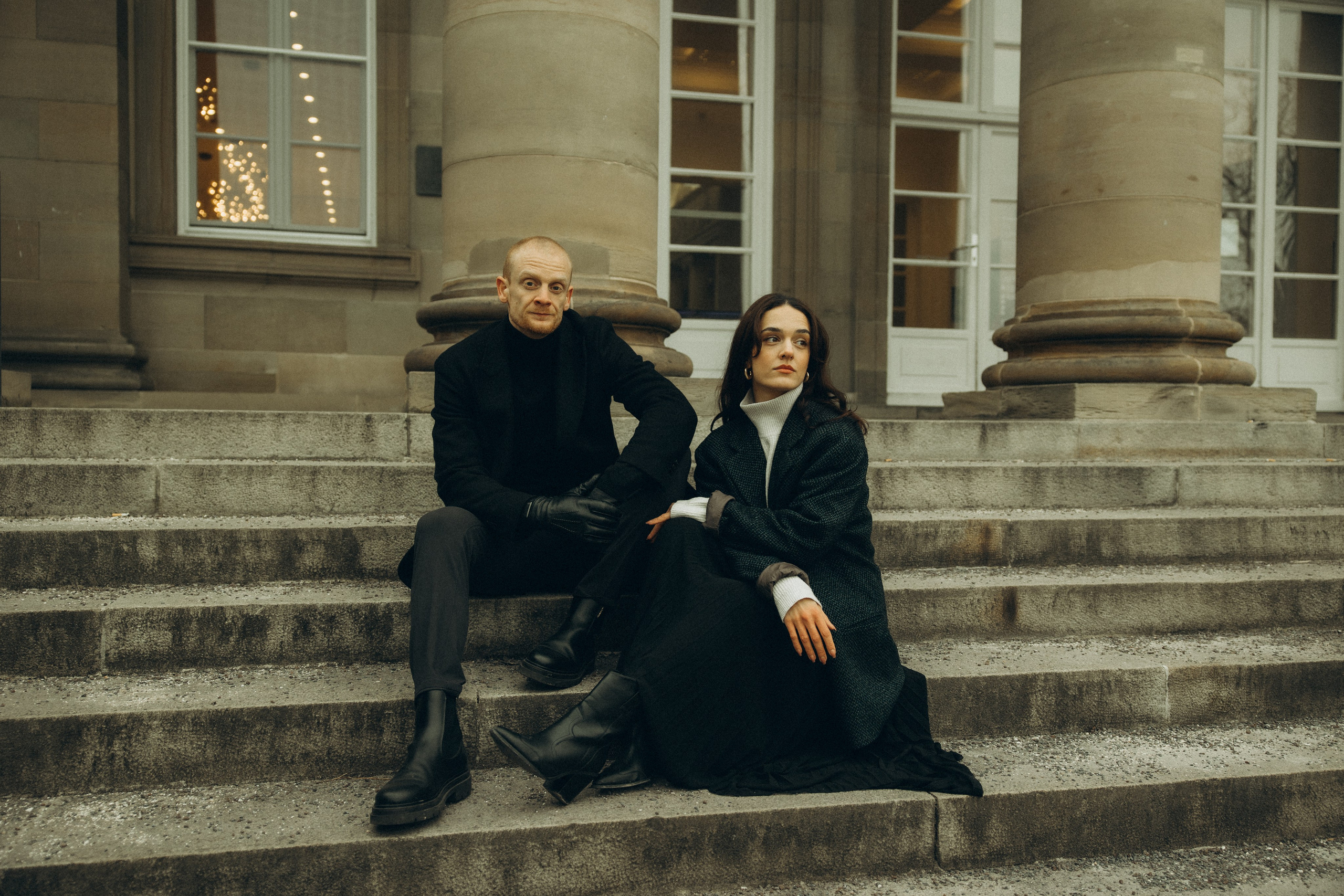 Love Stories. Hochzeits- und Porträtfotografin in Deutschland