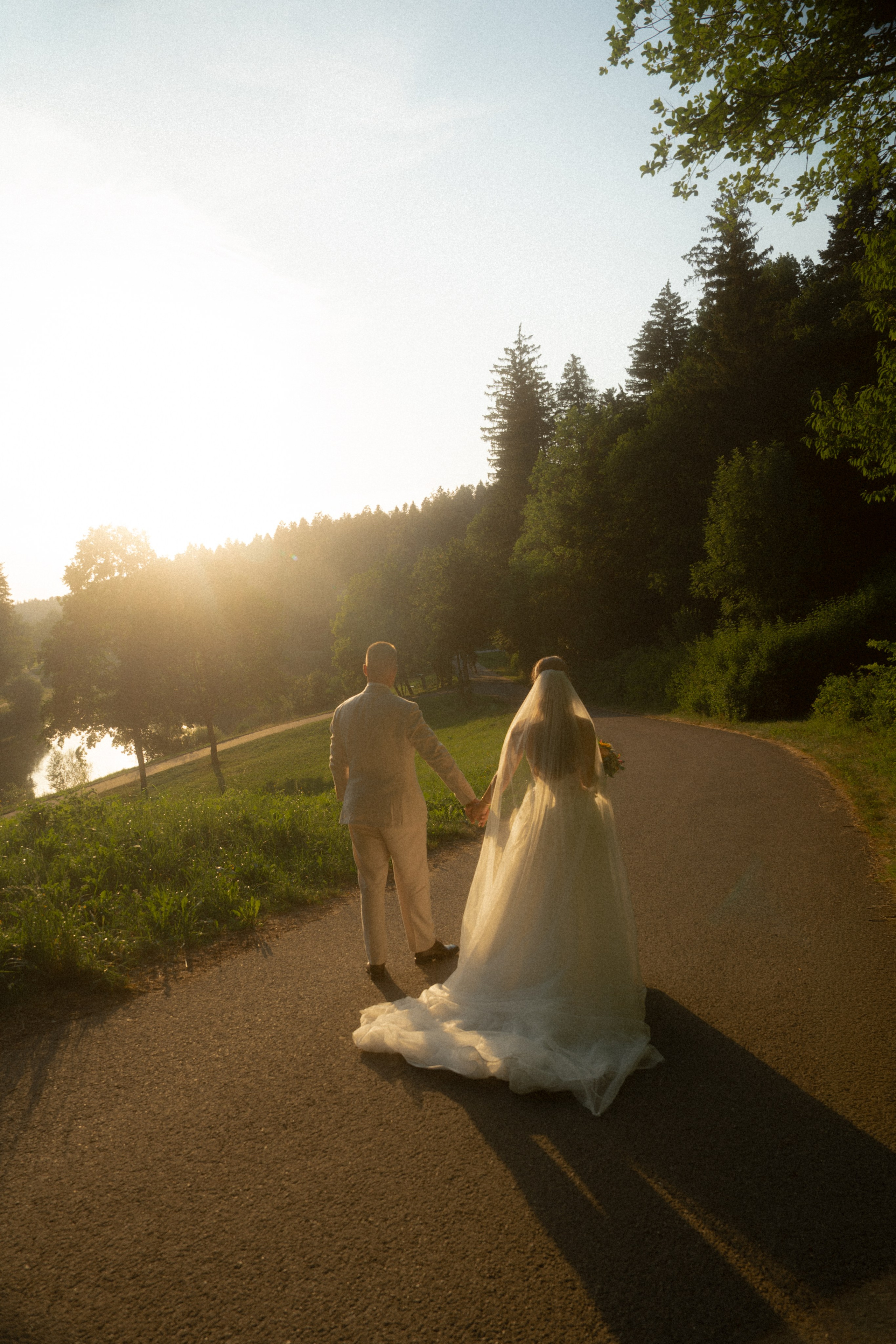 Hochzeiten. Hochzeitsfotografin in Deutschland