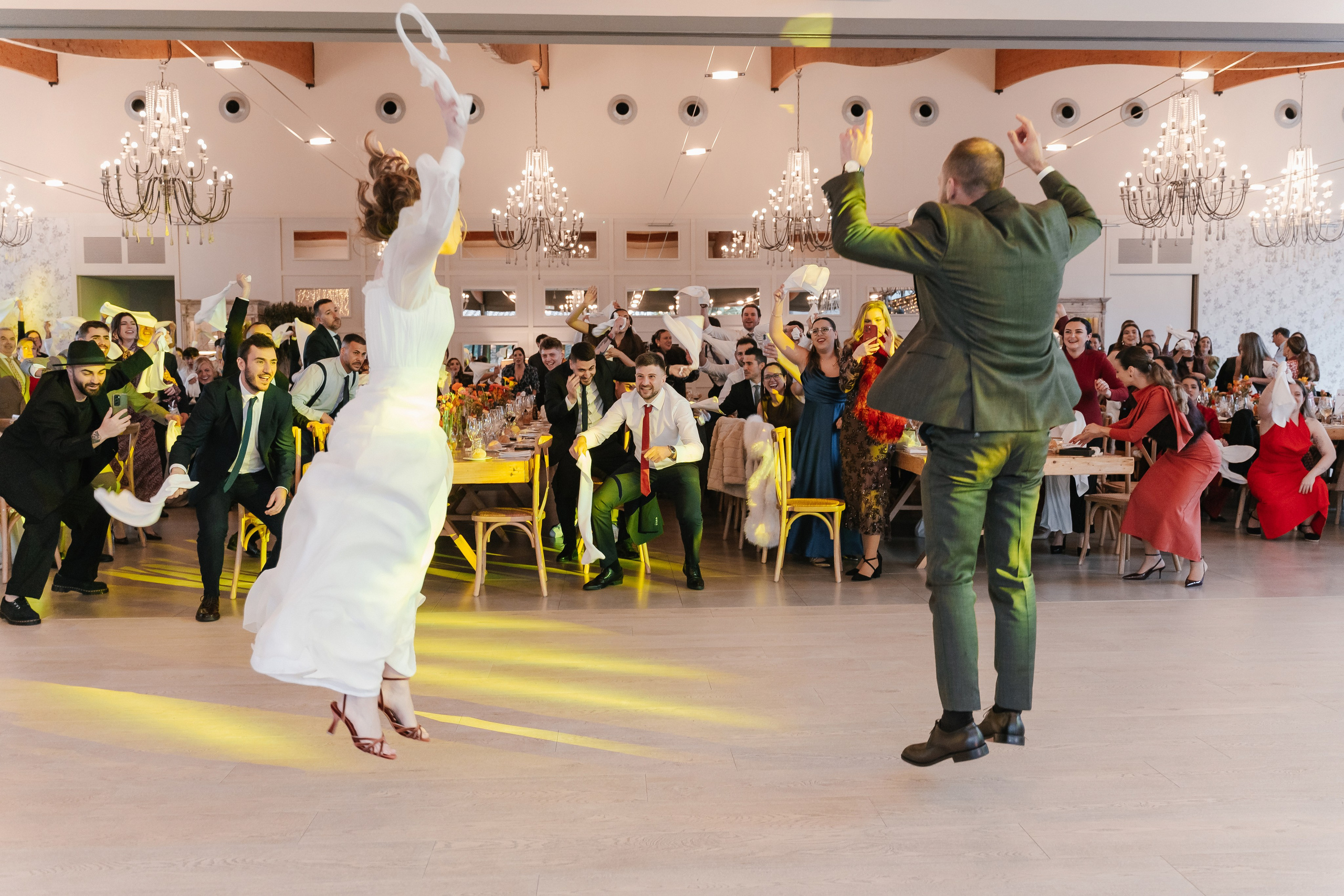 B & J. Fotógrafa de bodas y familias en España, Valencia: Nadia ProFoto