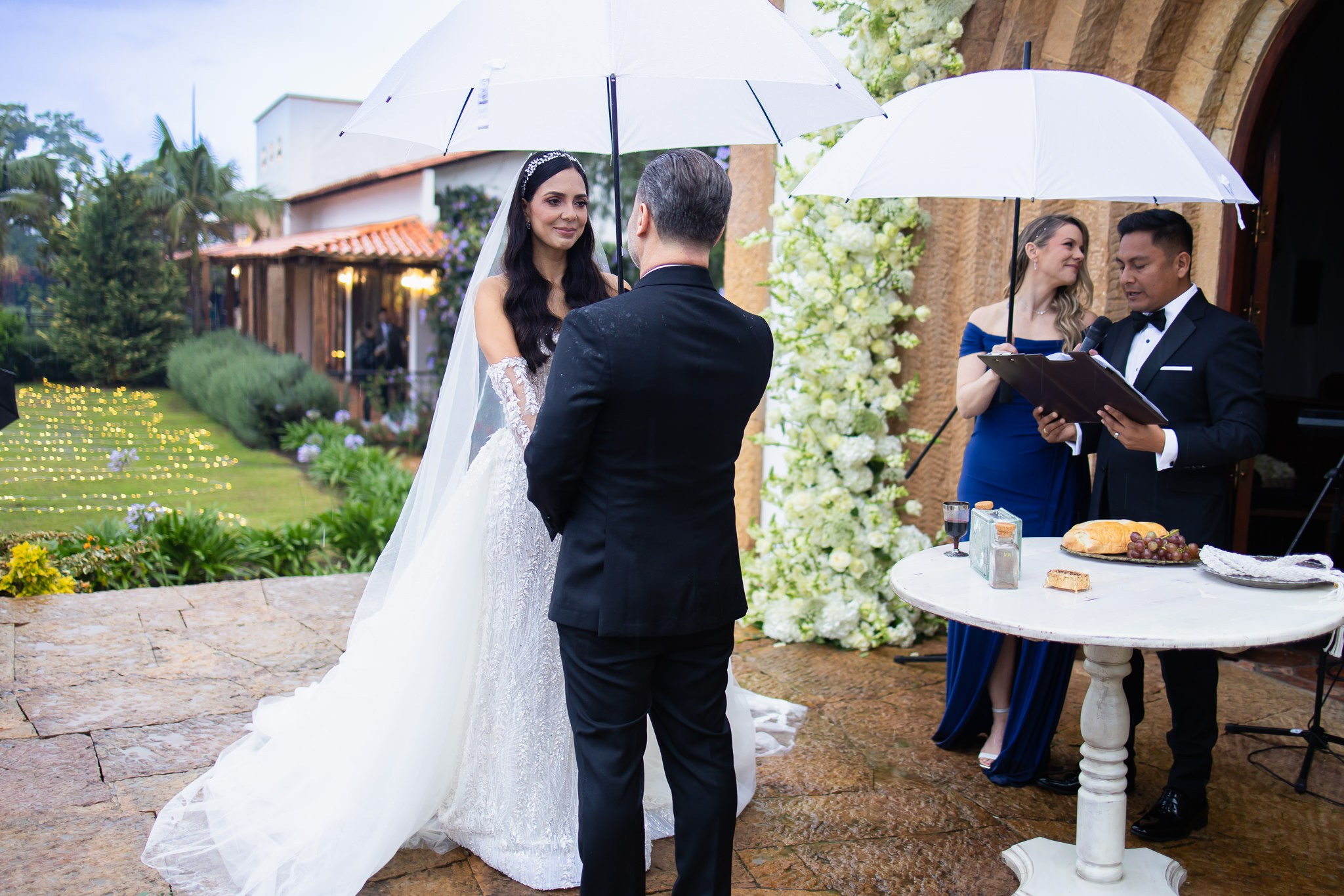 Bodas. Fotógrafo especializado en retratos, bodas y quinceañeras, Bogotá
