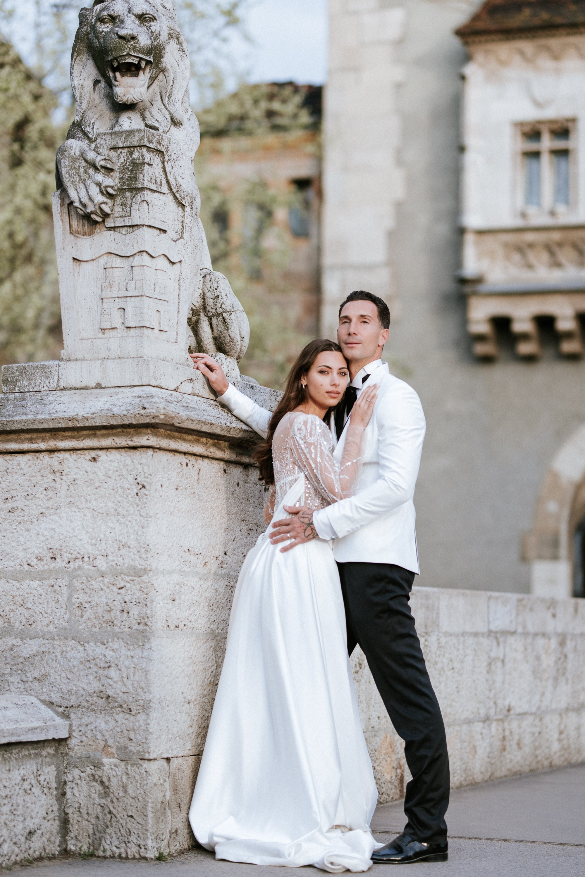 Nikolina & Boris. Mandic Weddings | Wedding Photography Serbia