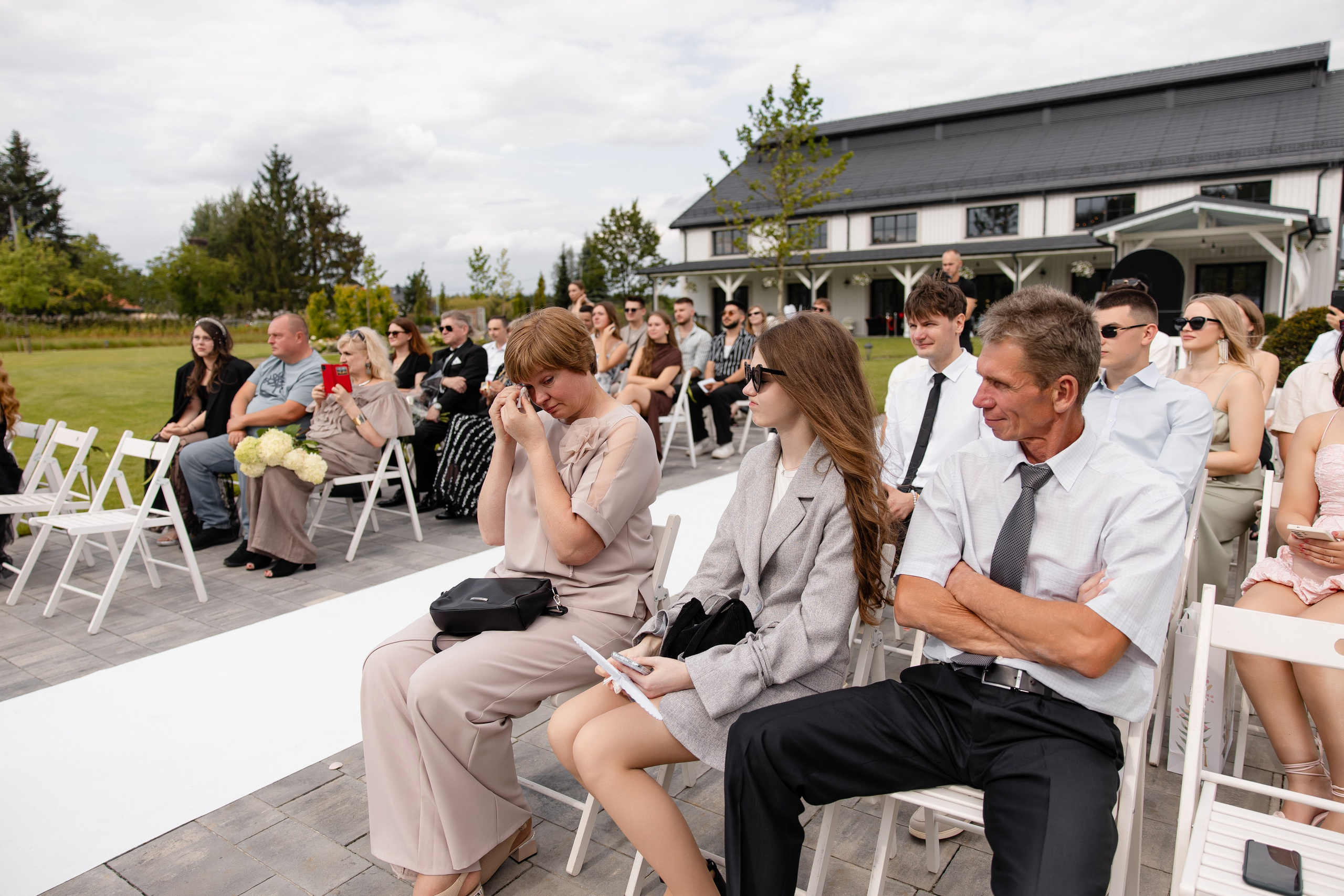 Діма + Валерія. Весільний, сімейний фотограф Варшава
