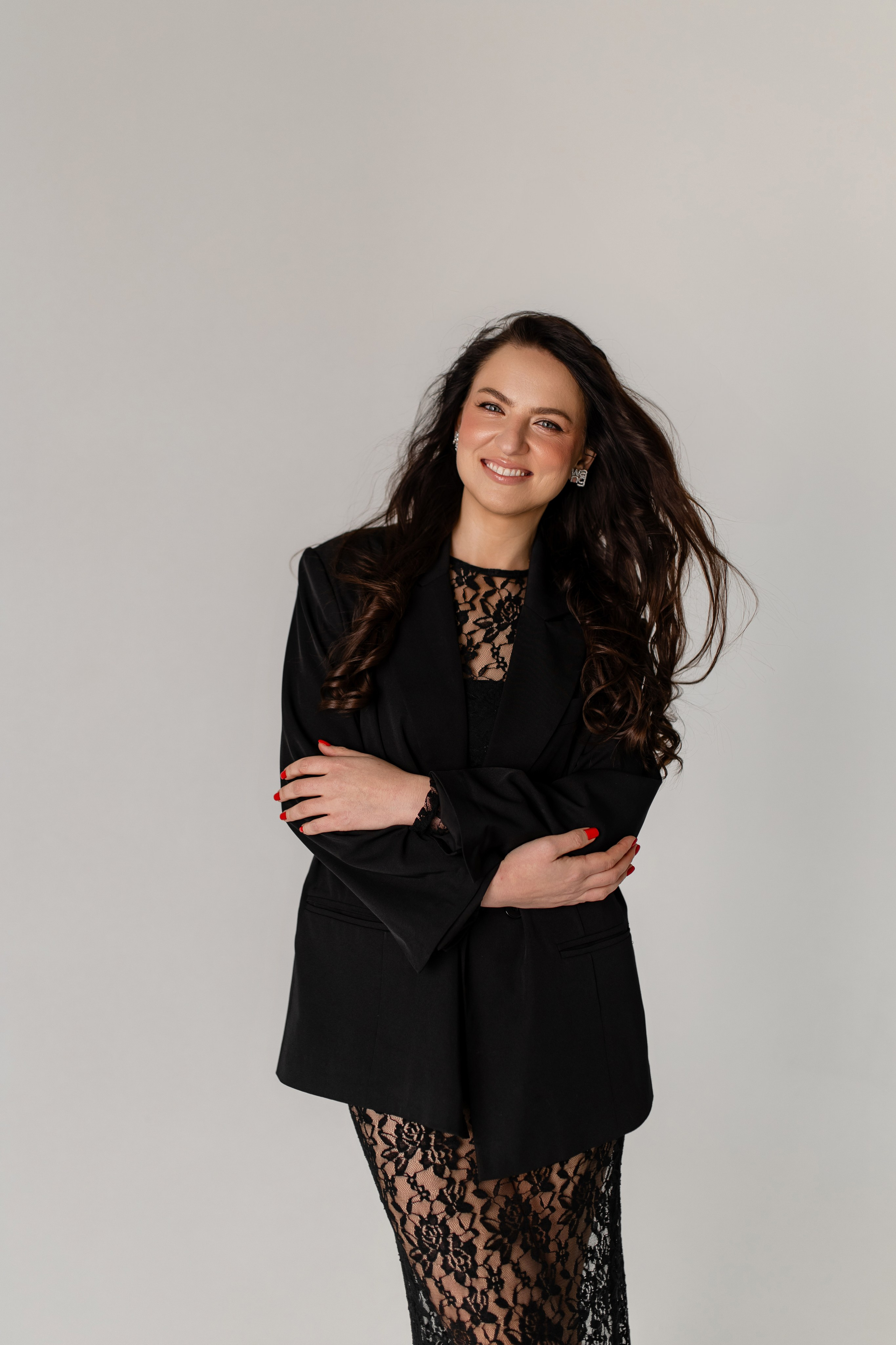 Ірина. Весільний, сімейний фотограф Варшава