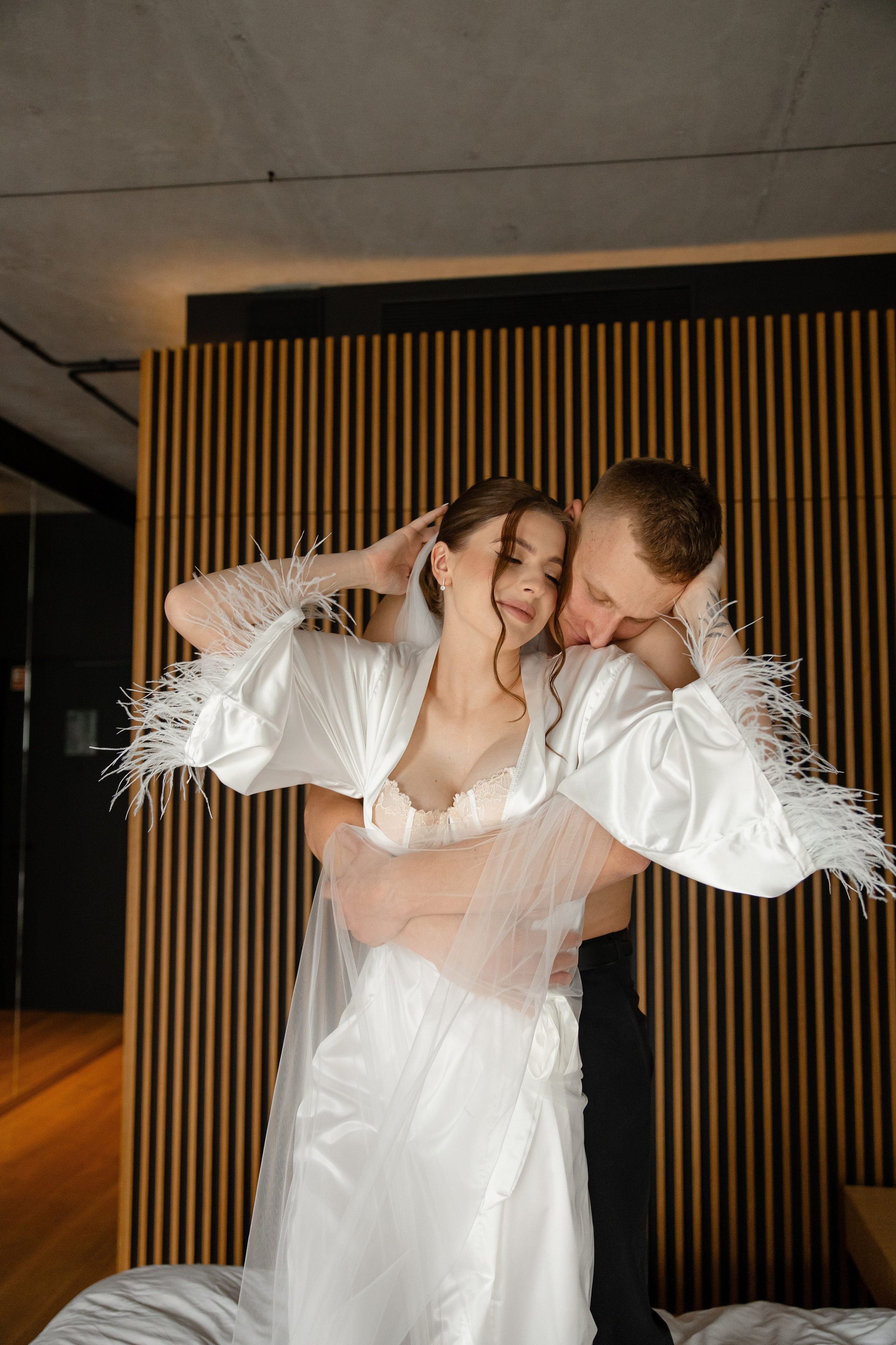 Андрій + Тетяна. Весільний, сімейний фотограф Варшава