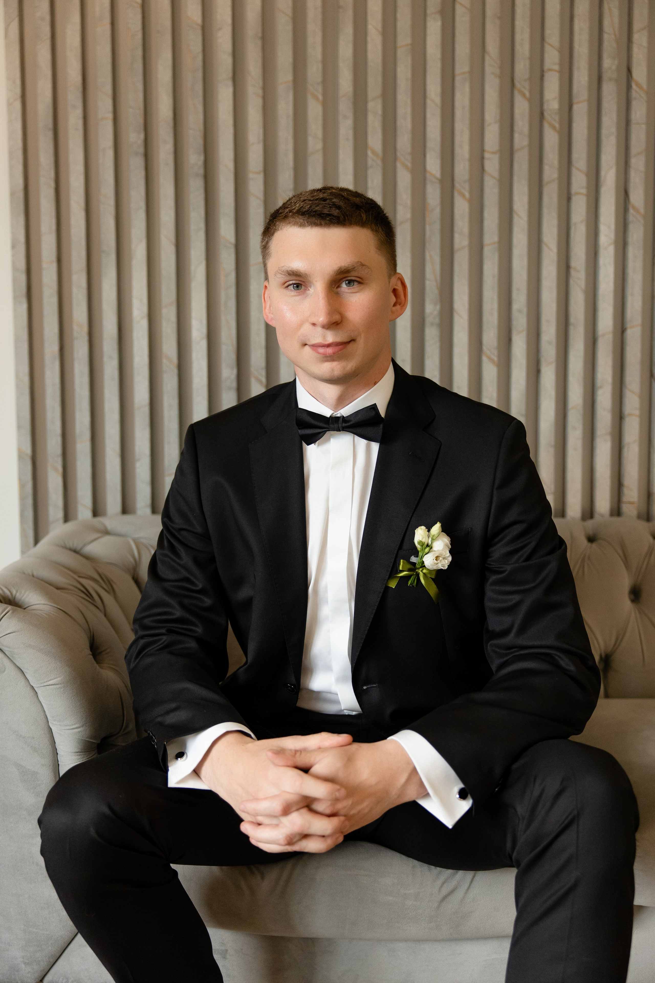 Діма + Валерія. Весільний, сімейний фотограф Варшава