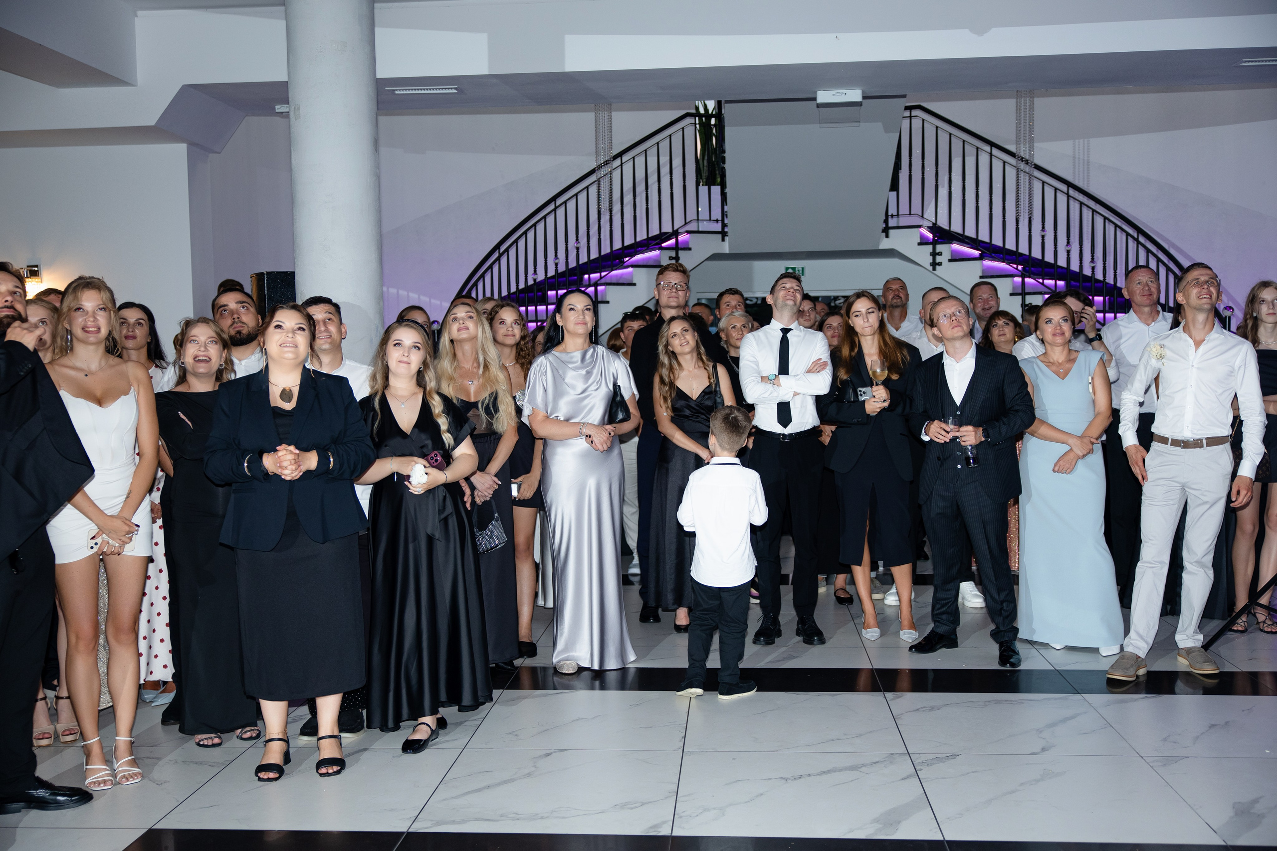 Артур + Анастасія. Весільний, сімейний фотограф Варшава