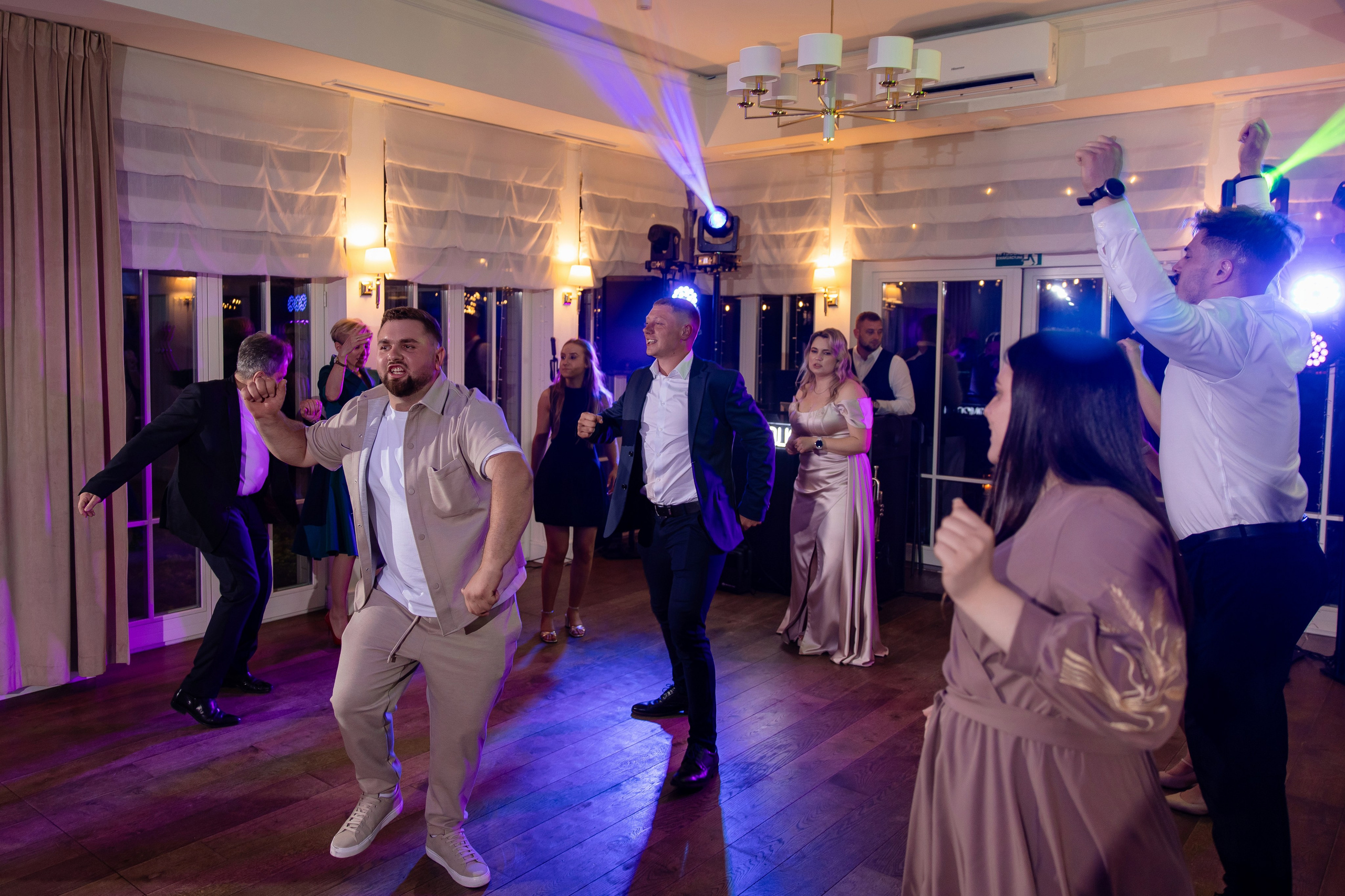 Василь + Іванна. Весільний, сімейний фотограф Варшава