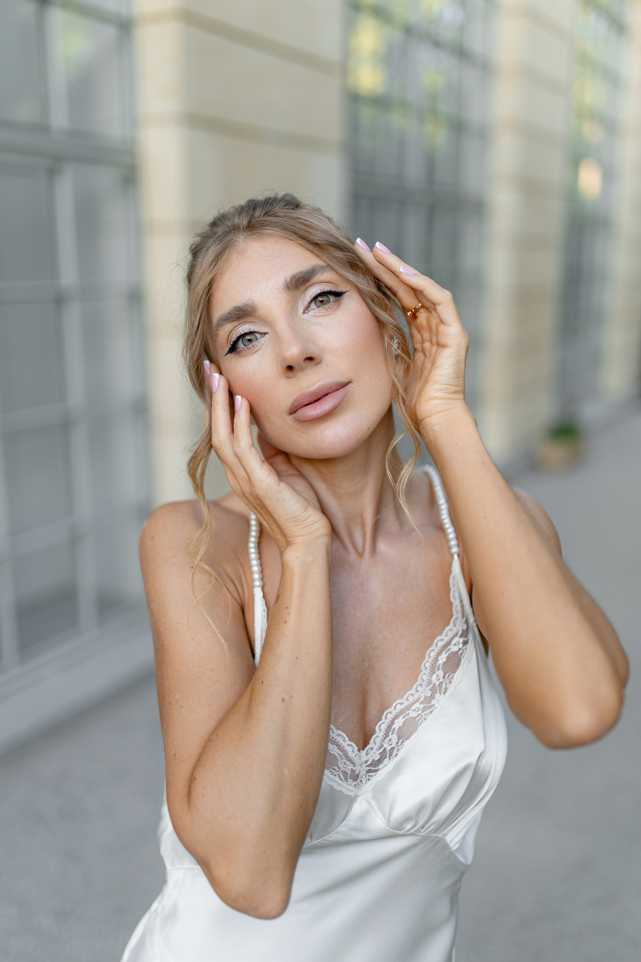 Марьяна. Весільний, сімейний фотограф Варшава