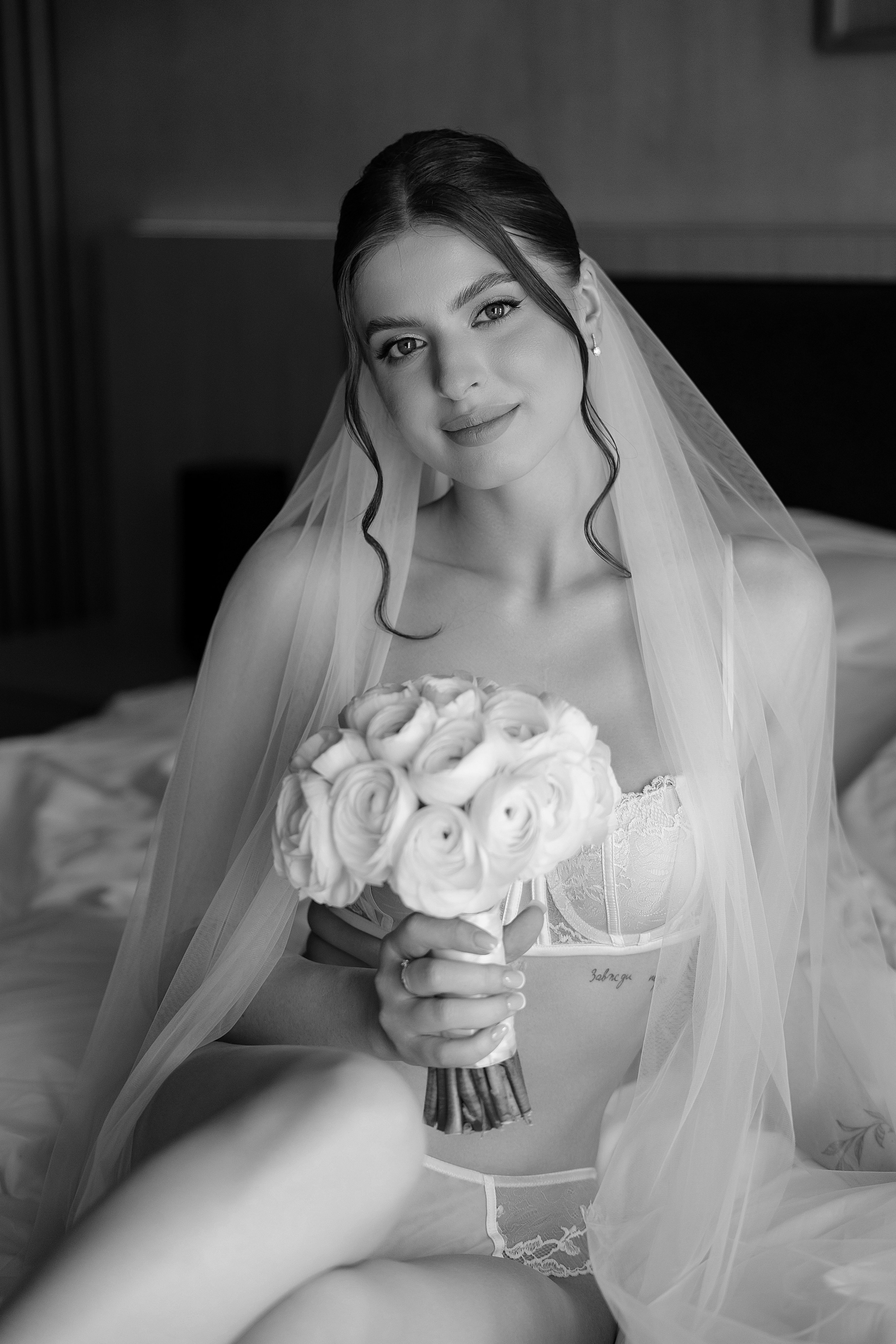 Андрій + Тетяна. Весільний, сімейний фотограф Варшава