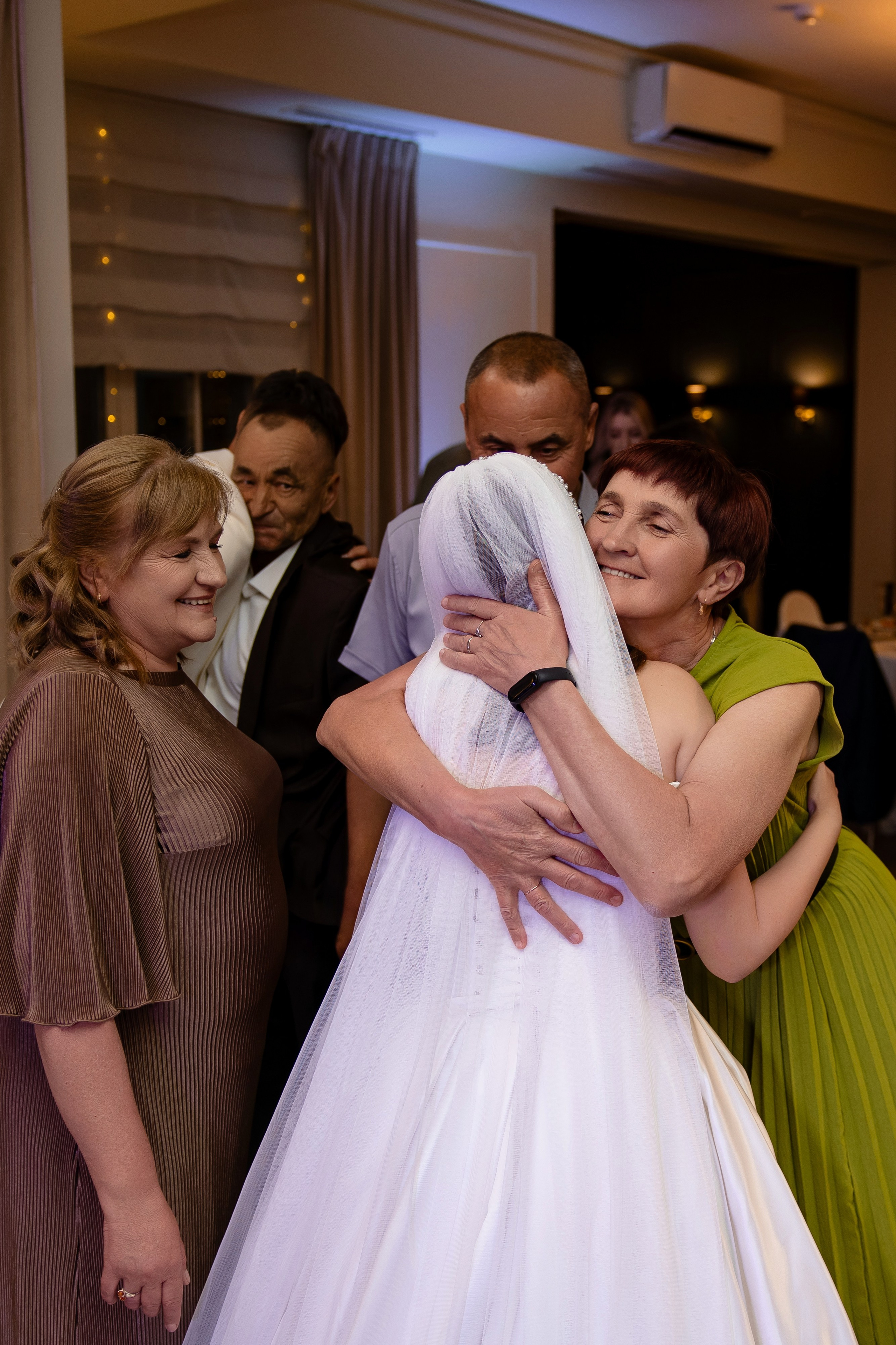 Василь + Іванна. Весільний, сімейний фотограф Варшава