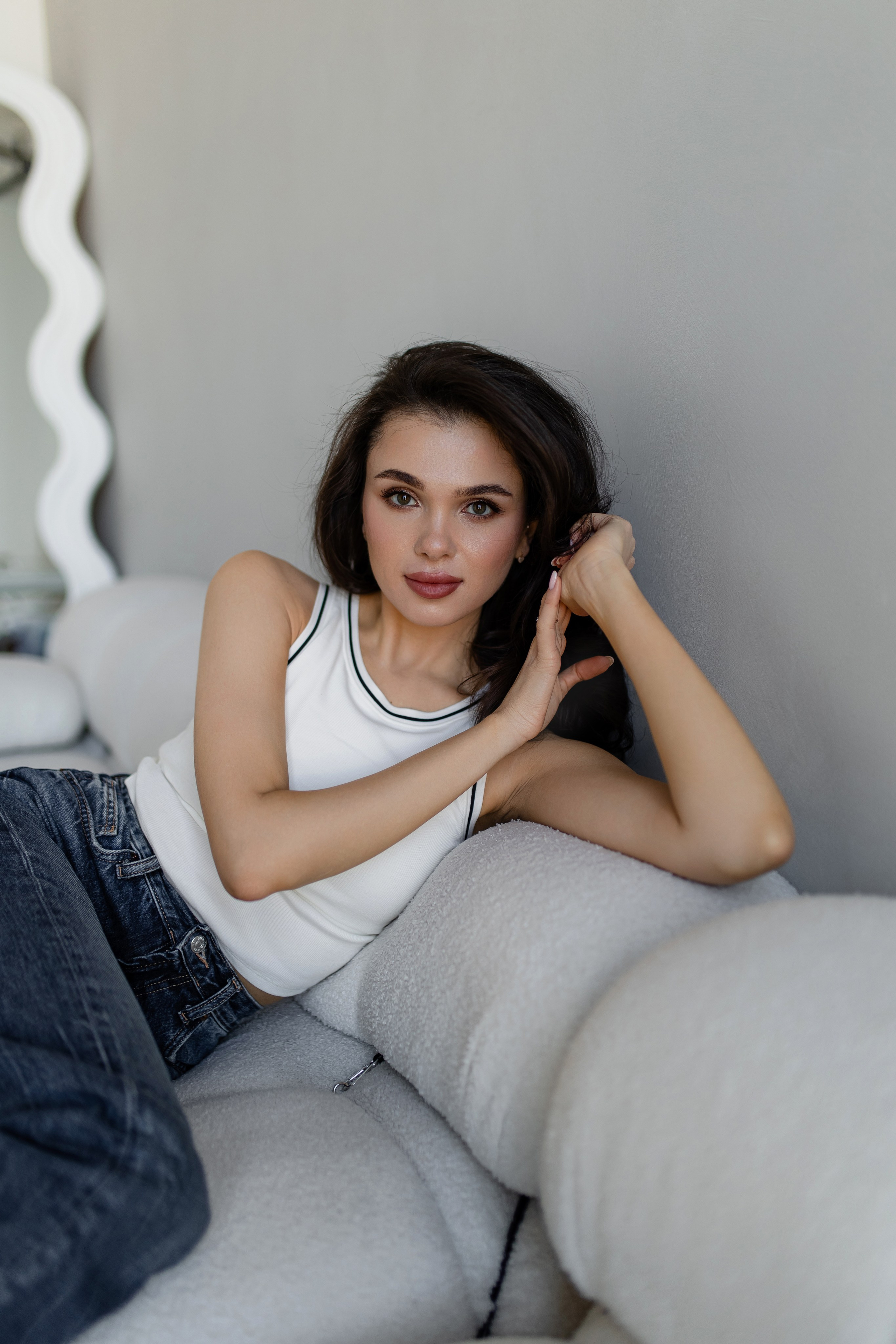 Яна. Весільний, сімейний фотограф Варшава