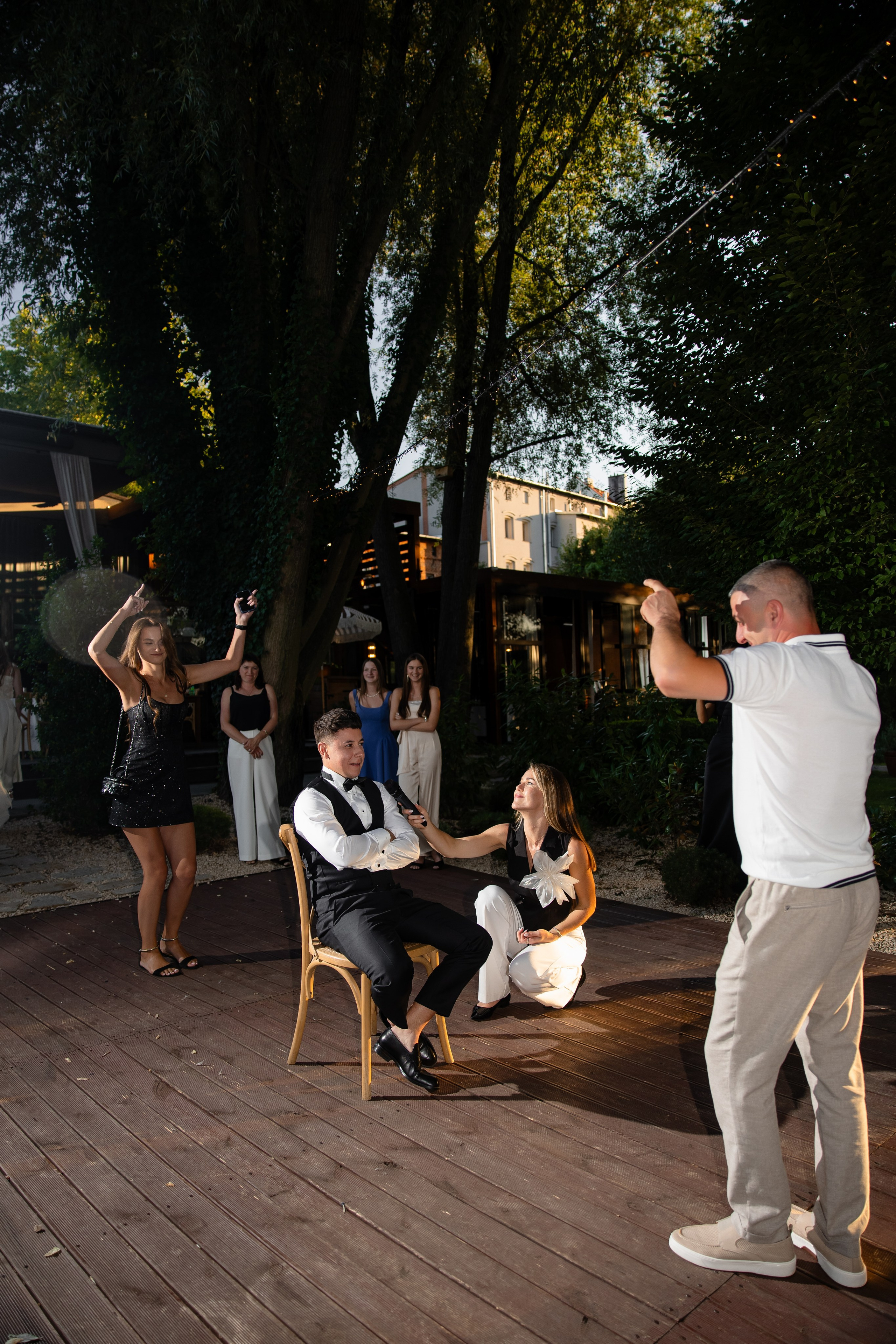 Андрій+Тетяна. Весільний, сімейний фотограф Варшава