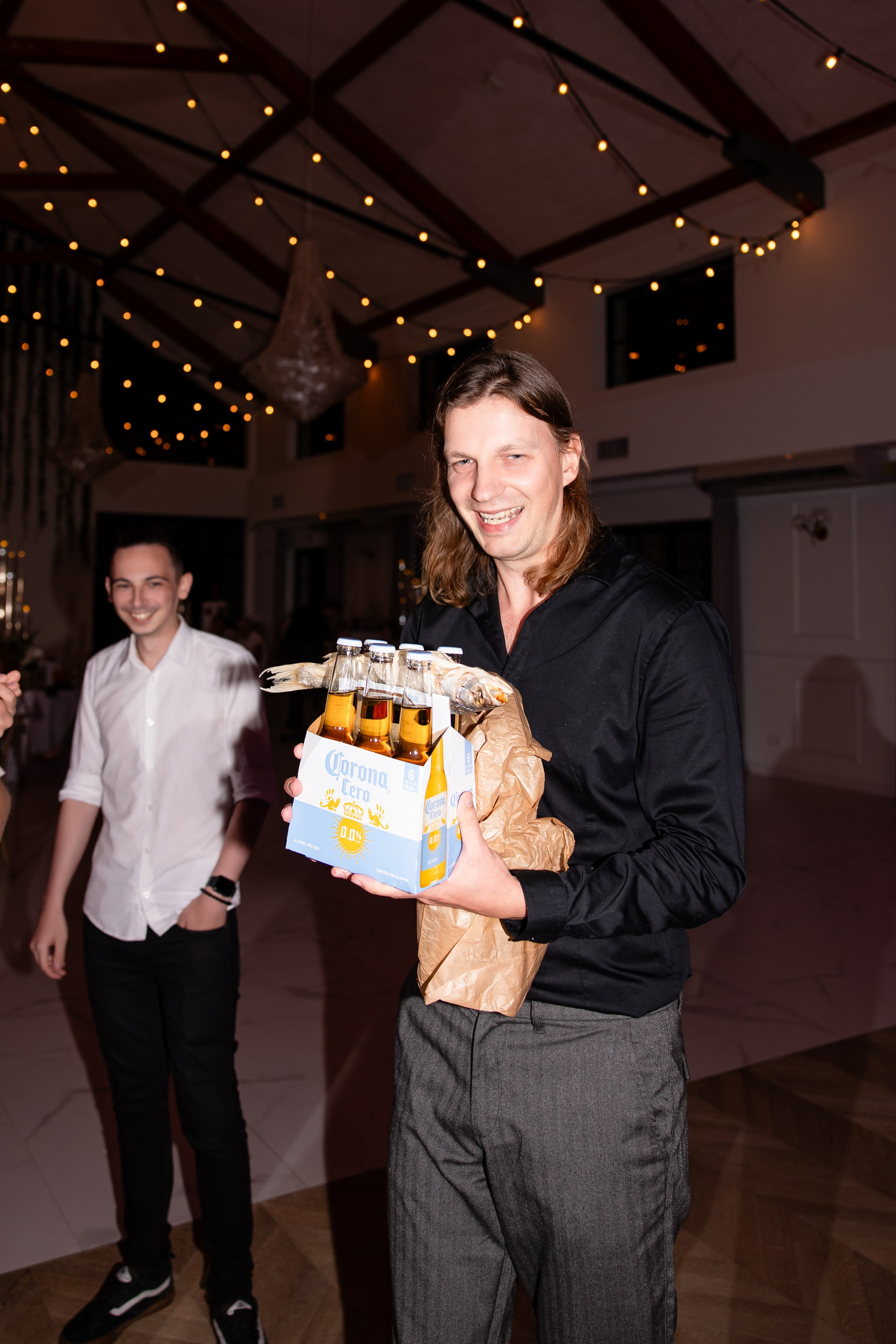 Діма + Валерія. Весільний, сімейний фотограф Варшава