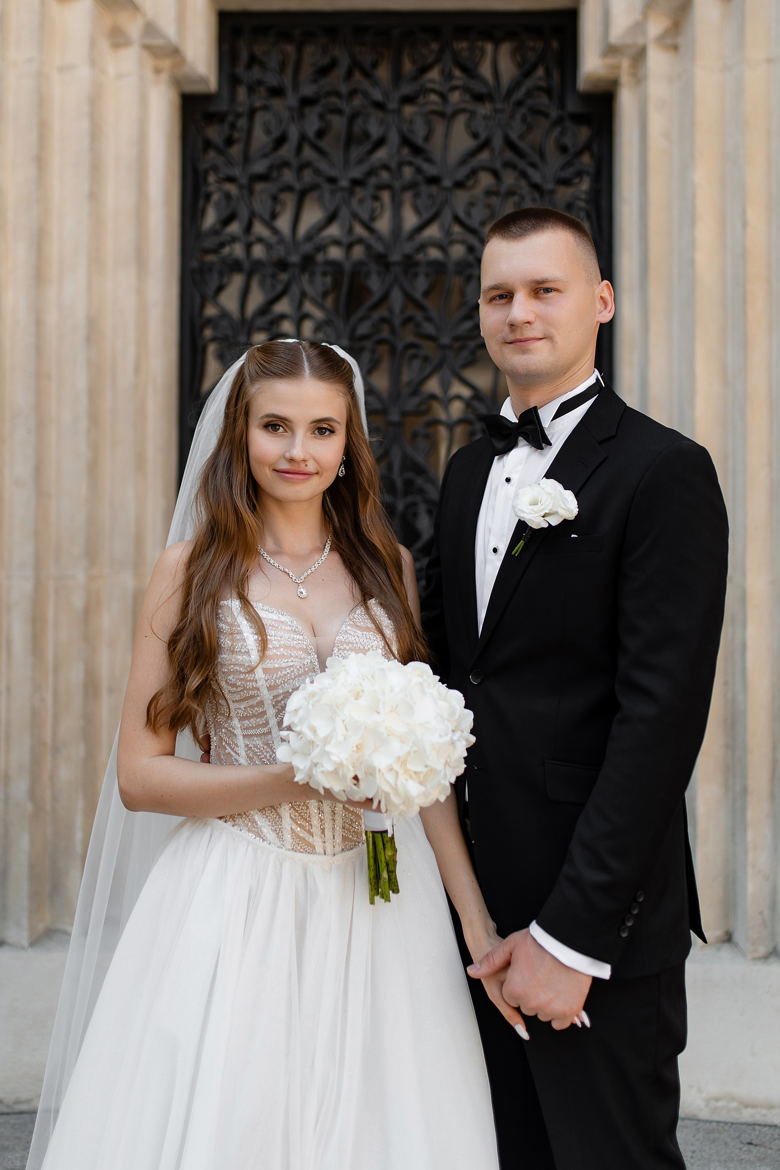 Артур + Анастасія. Весільний, сімейний фотограф Варшава