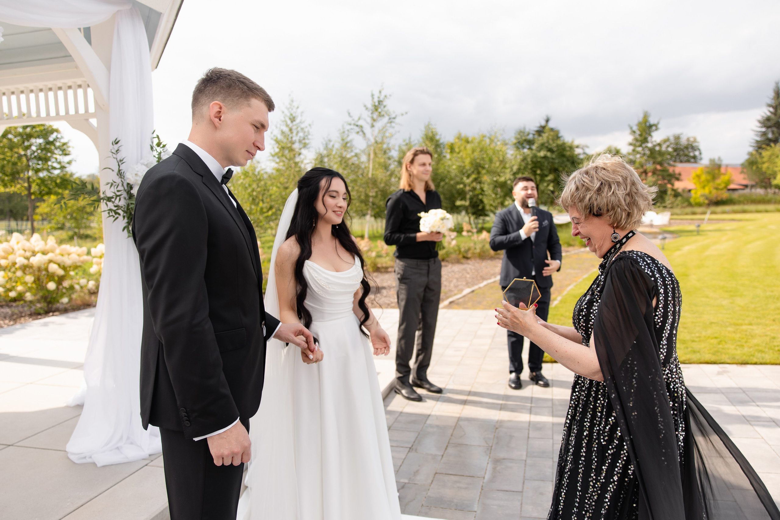 Діма + Валерія. Весільний, сімейний фотограф Варшава