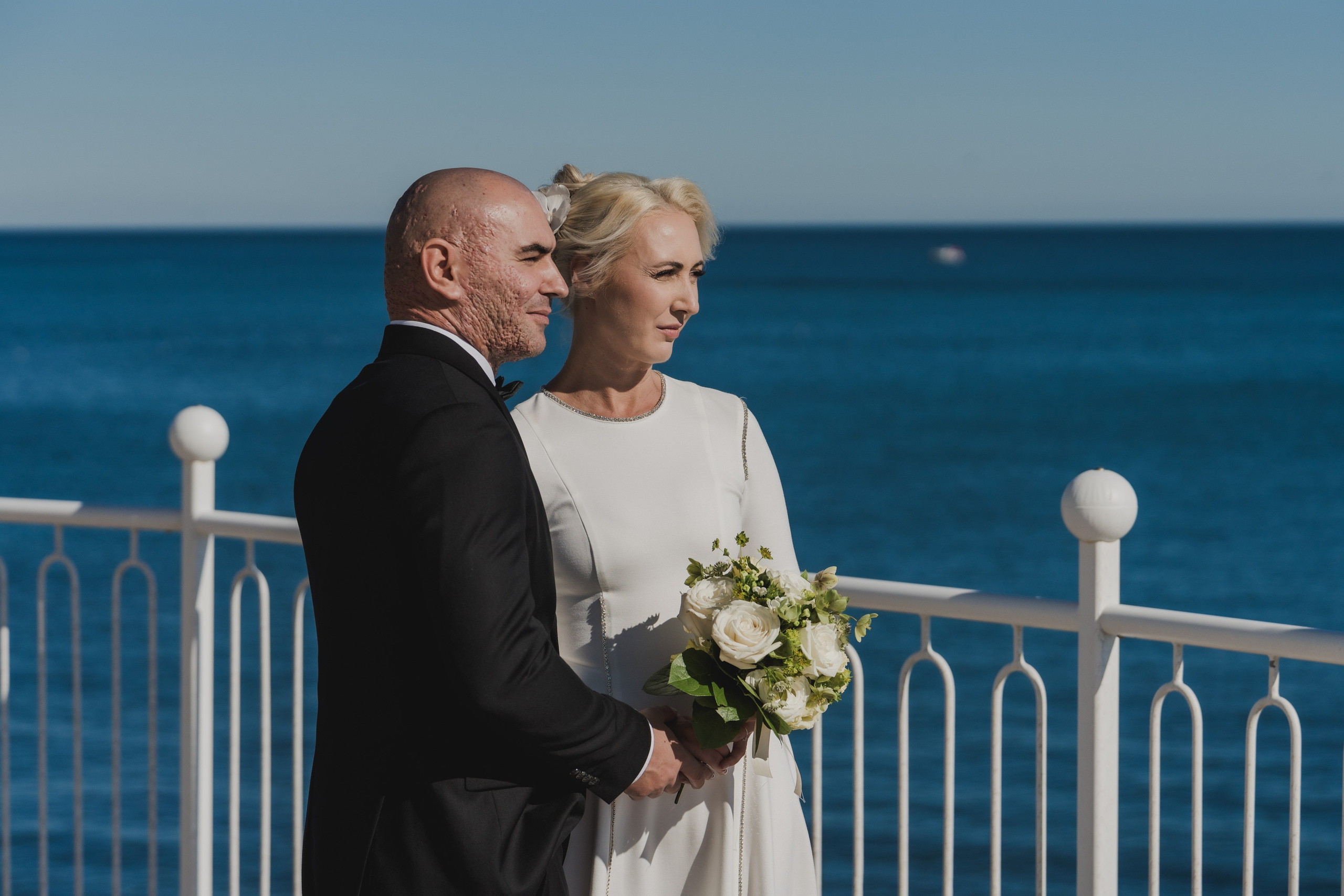 Cununie Civila in Cazino