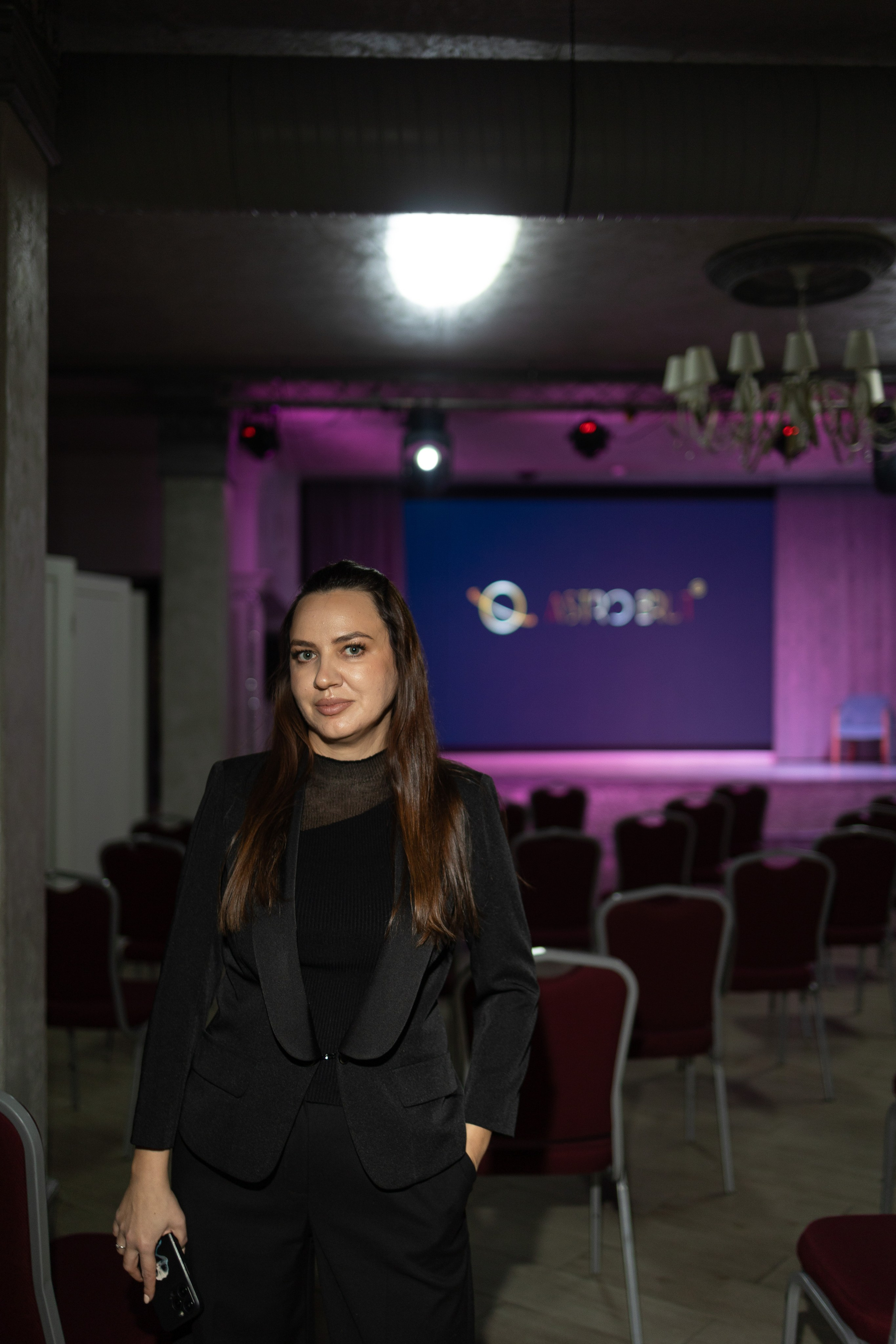 AstroBrut Conference. Wedding and family photographer