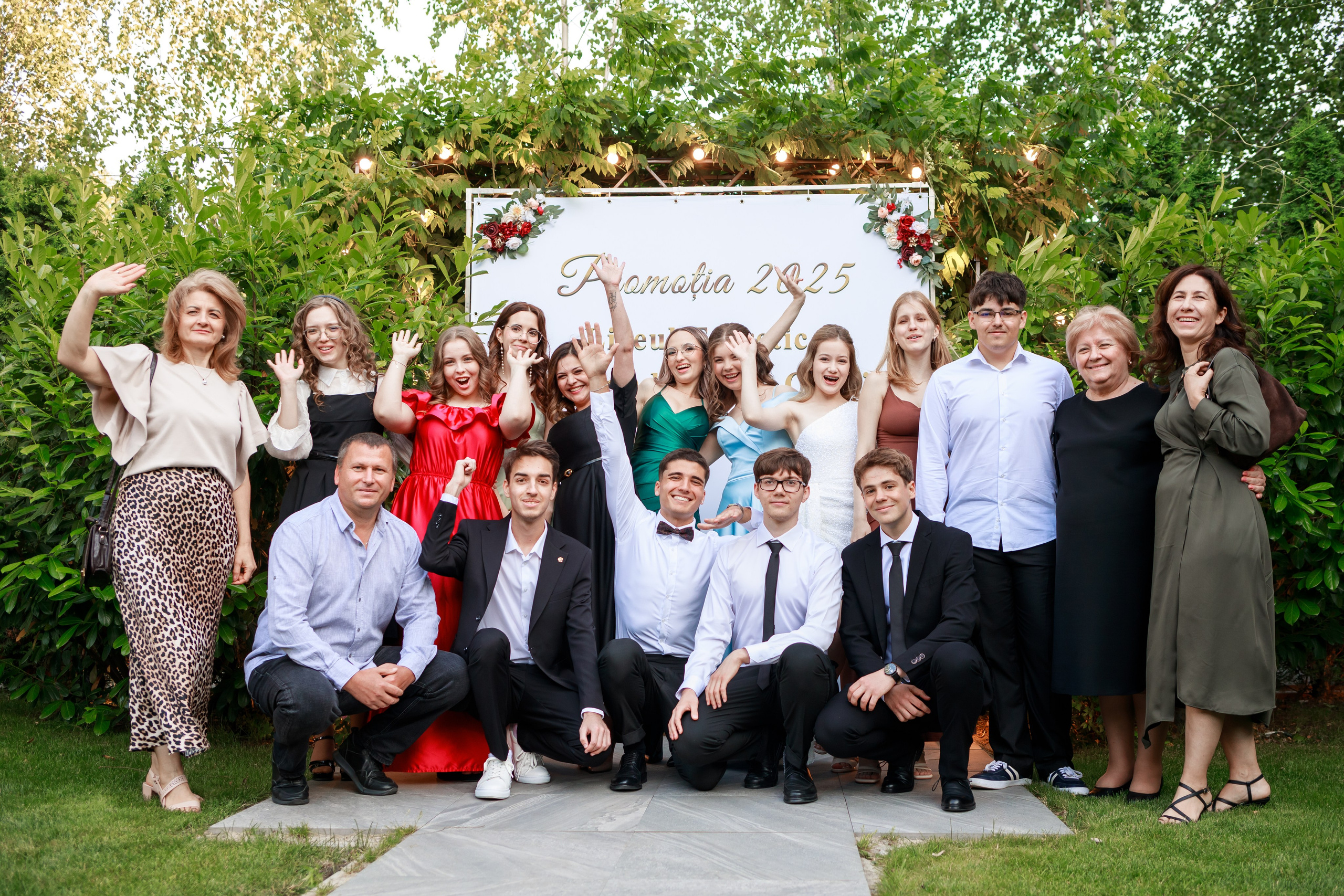 Adio LICEU. N.D.photograph - fotograf de familie și portrete în Republica Moldova