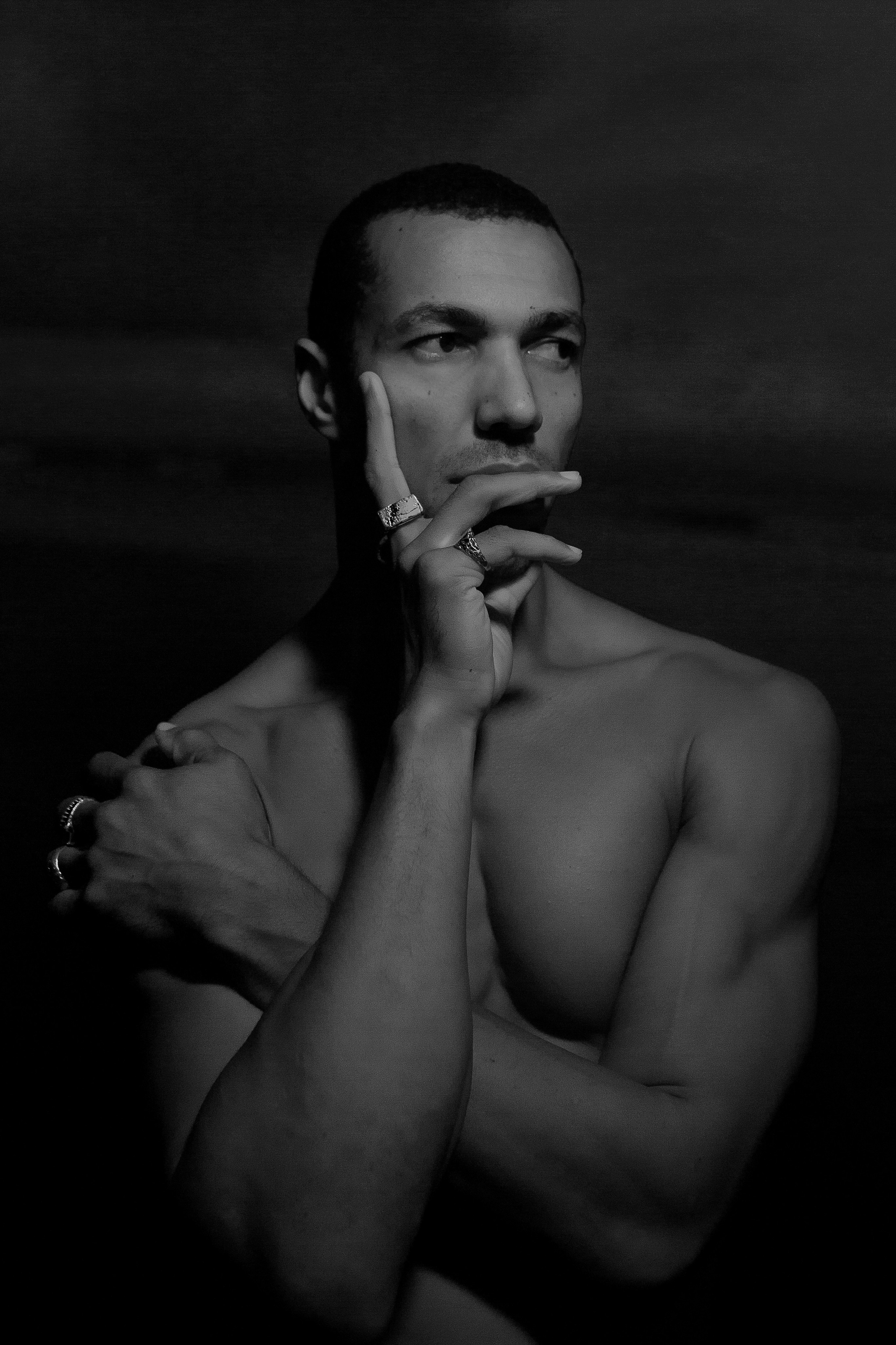 Ювелирные украшения. Индивидуальный и парный фотограф на Бали — Bali Dream Photo