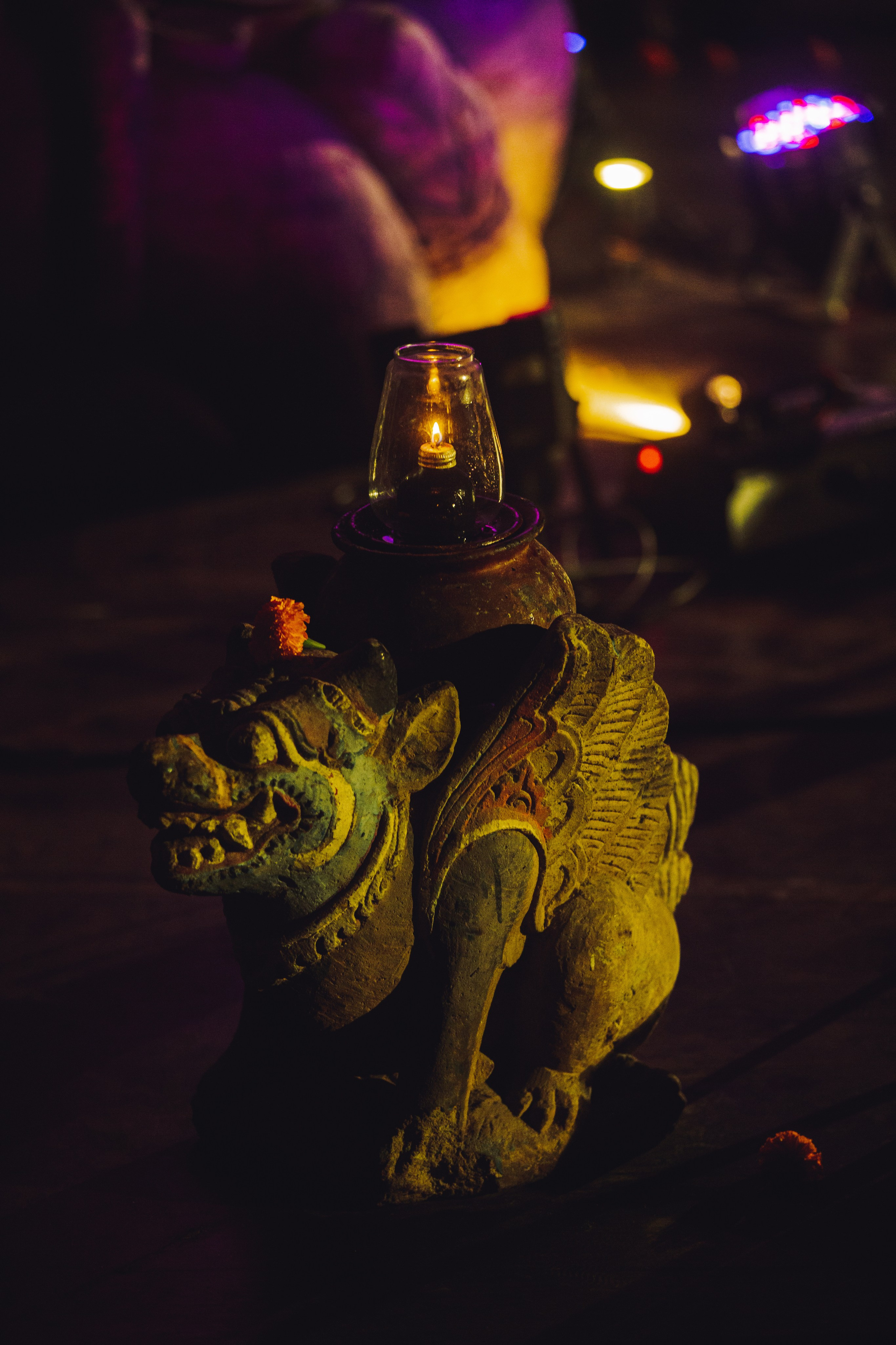 Съёмка концертов. Индивидуальный и парный фотограф на Бали — Bali Dream Photo