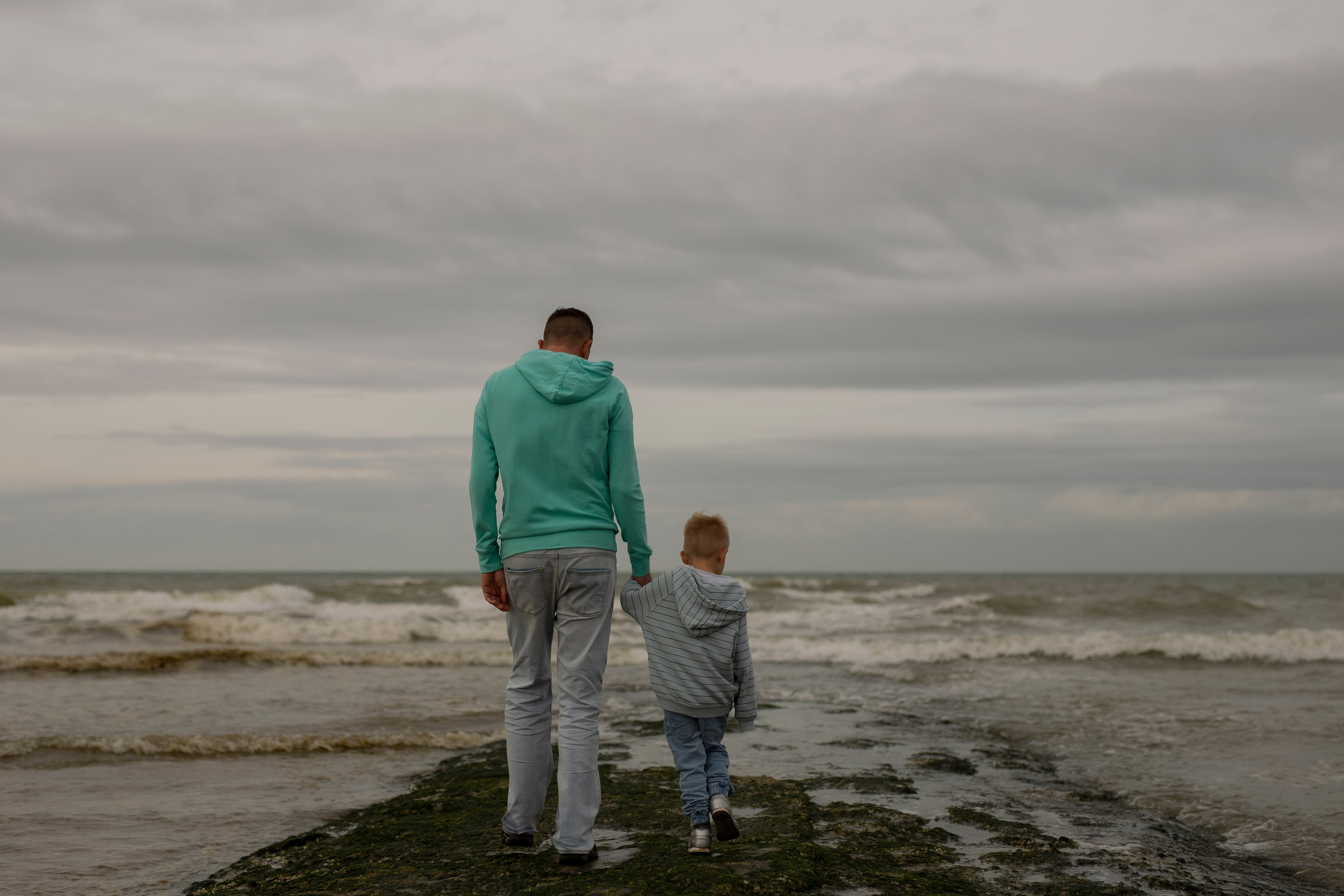 Familien Fotografie. Familien- und Kinderfotografin in Mannheim, Heidelberg Olga Bekker