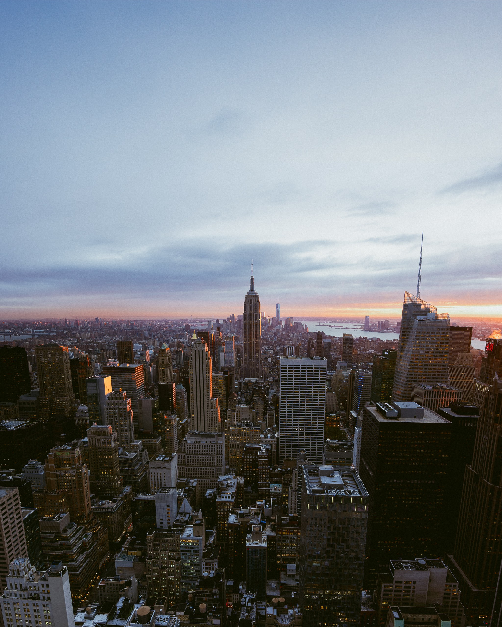 Photos of places around the World