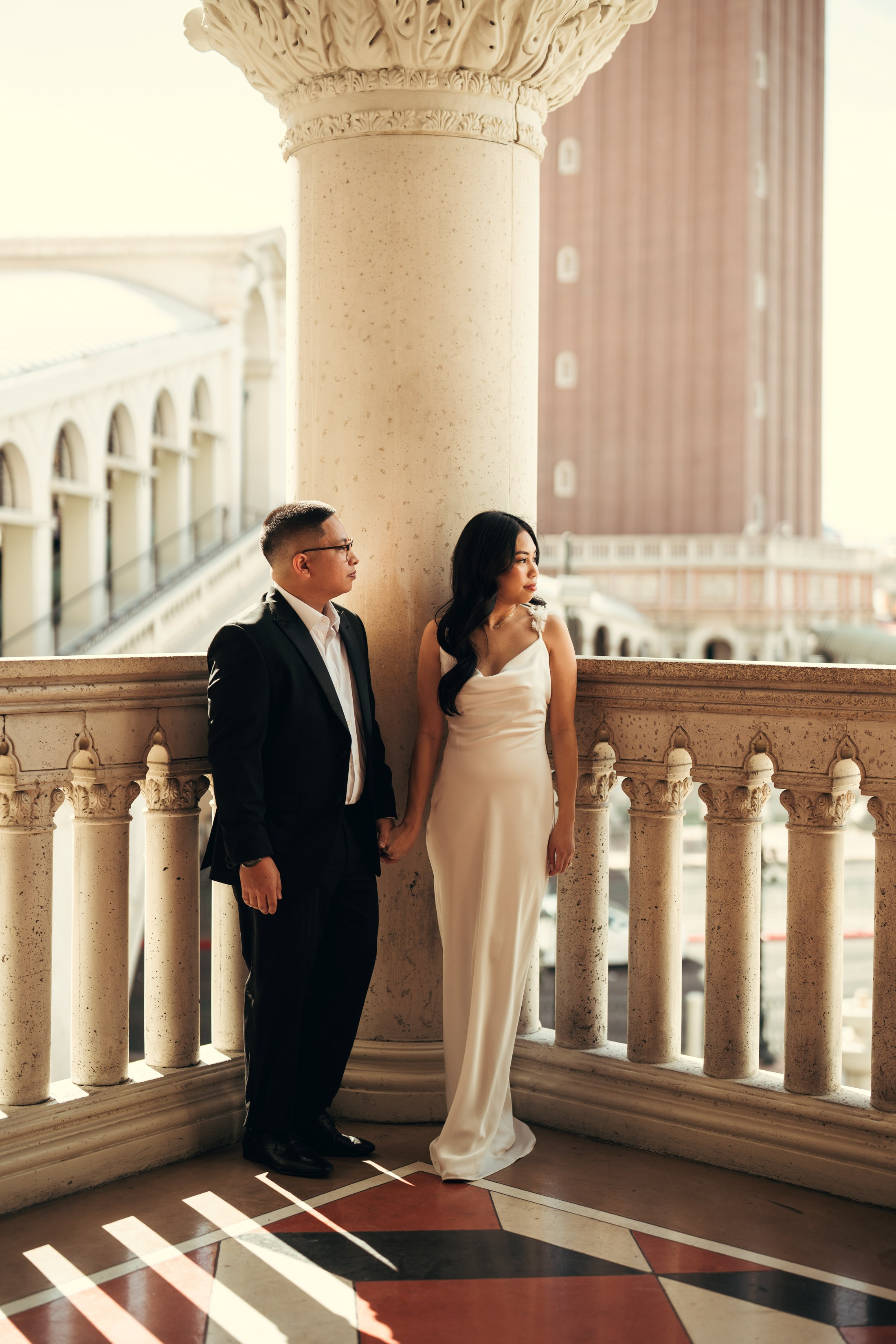 Katrina&Brendan. Wedding & elopement photographer Viktoriya Kravtsov. Las Vegas