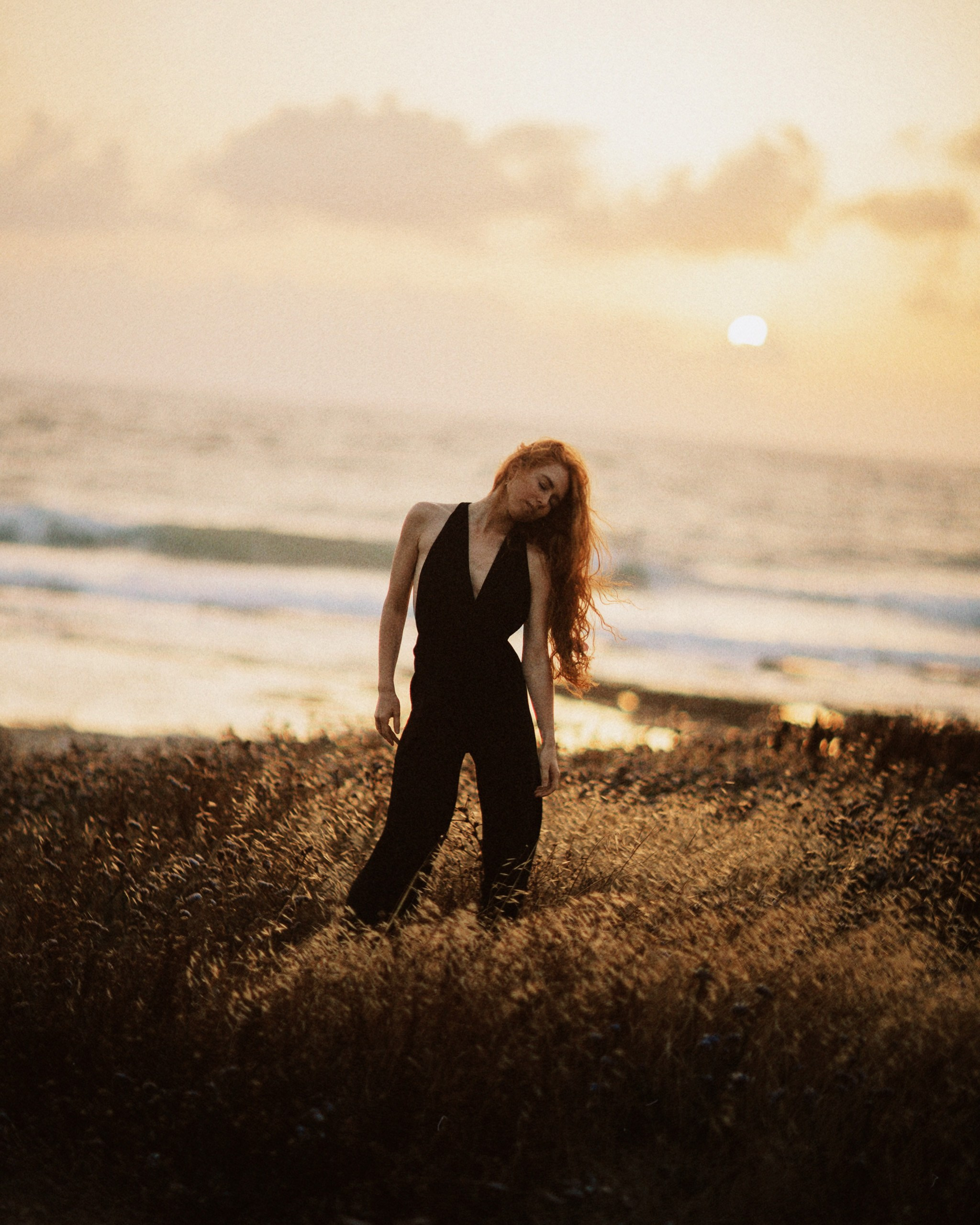 KRIS. Photographer Inna Mendelson