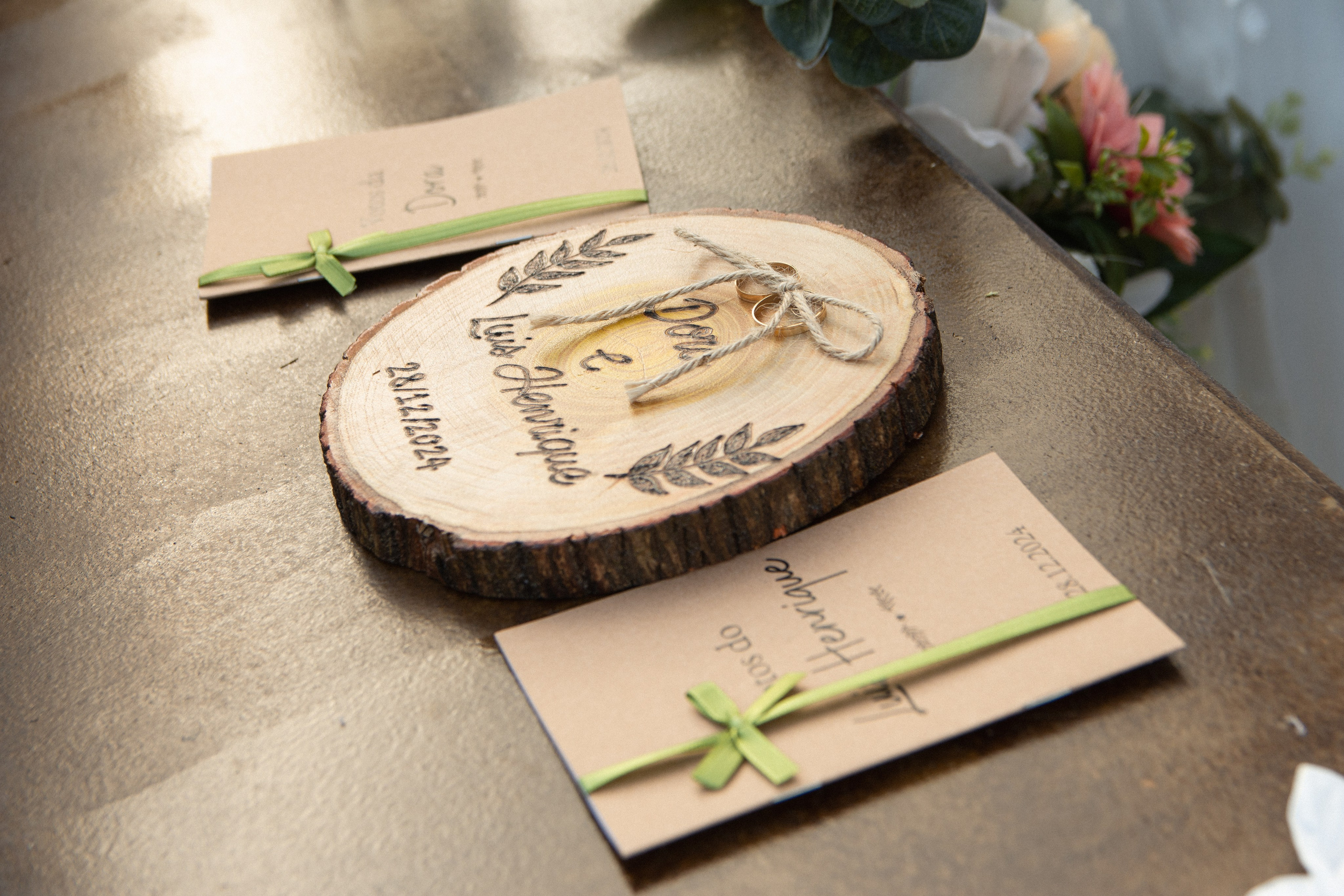 Casamento Dora & Luiz. RBK Produções | Foto e Vídeo | Irati-PR e região