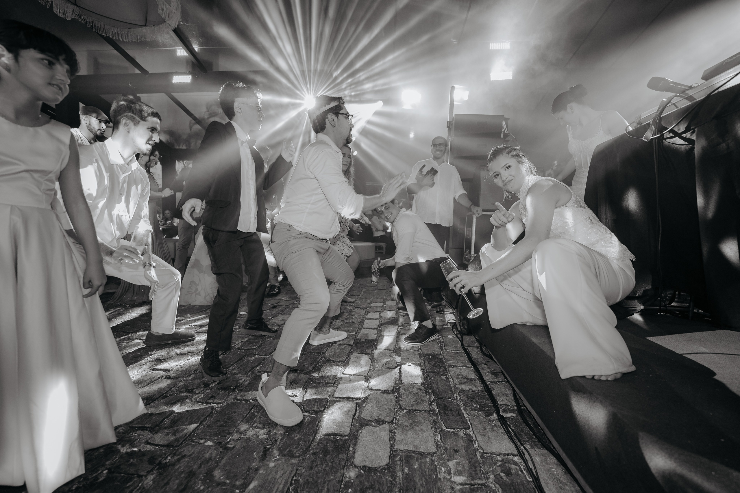 Jessica e Anna Luiza (matrimonio). Principal