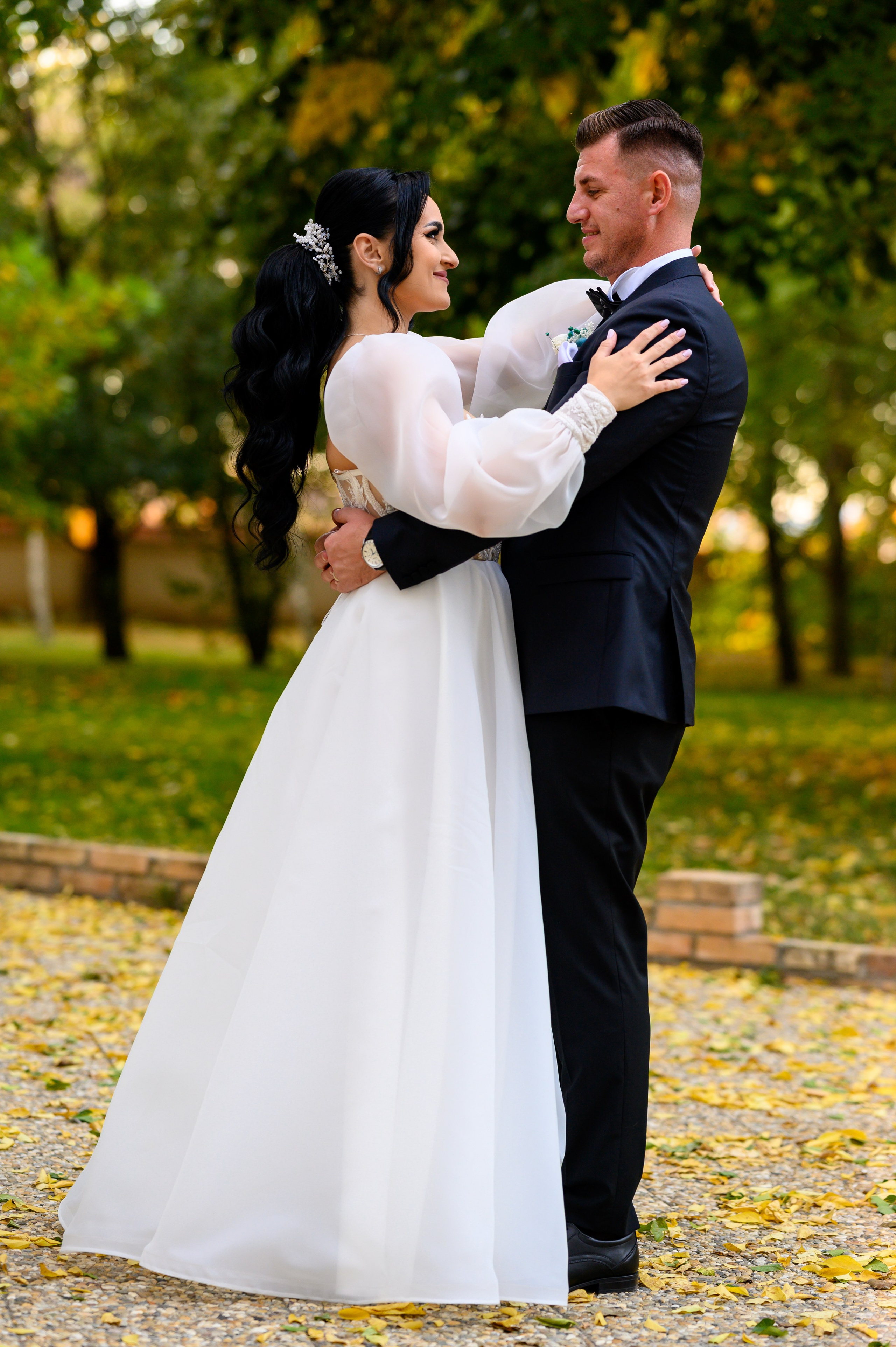 Nunta Mihaela & Costin