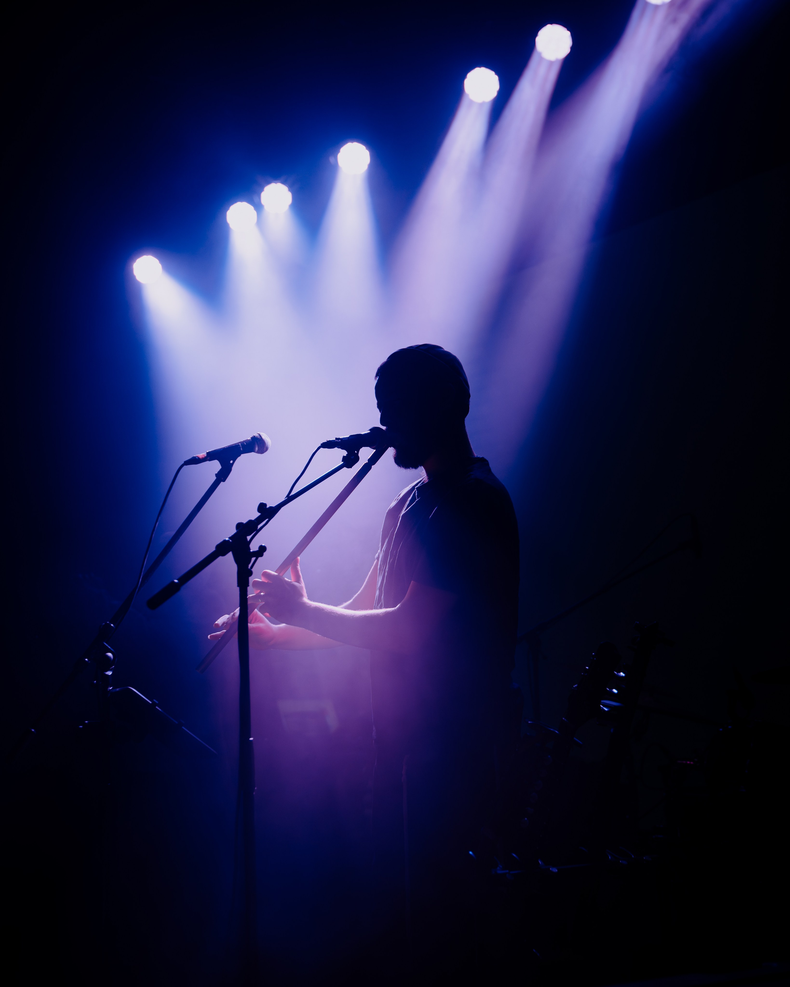 CONCERTS. YONATAN KATZ