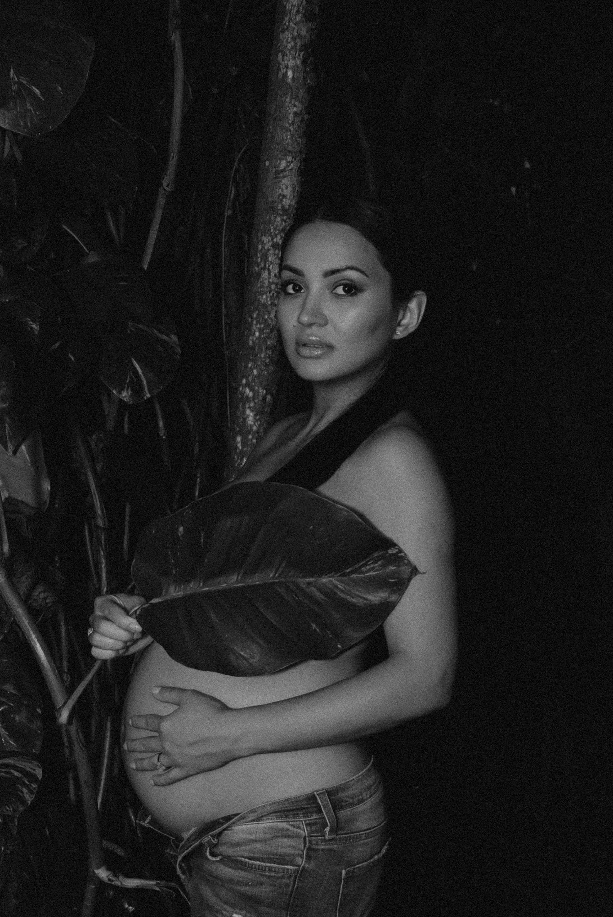 T | inner space. Portrait and Lifestyle Photographer in Miami | Anna Isaak