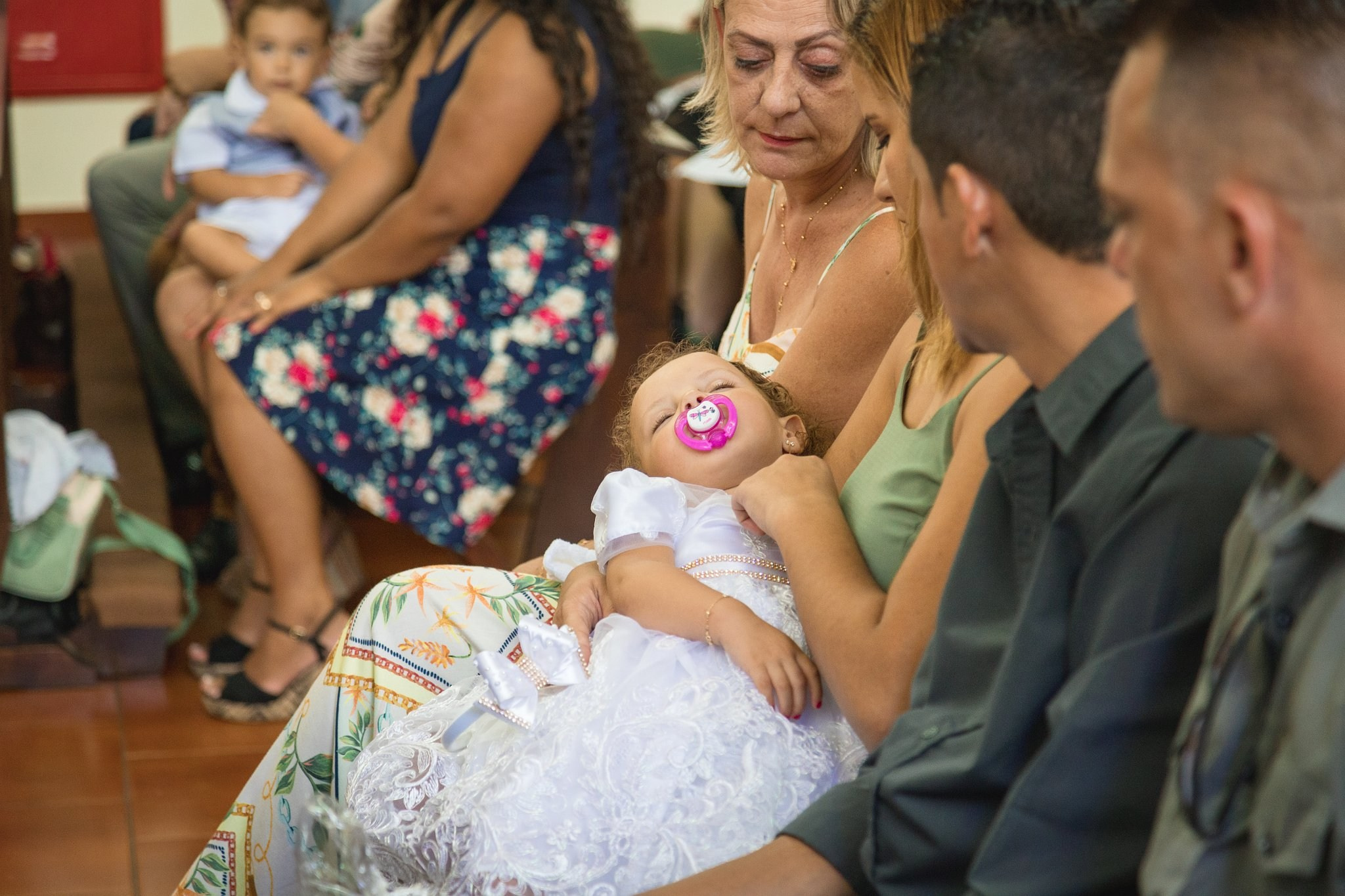 Valentina — 16/01/2020. Luiz Medeiros Produções