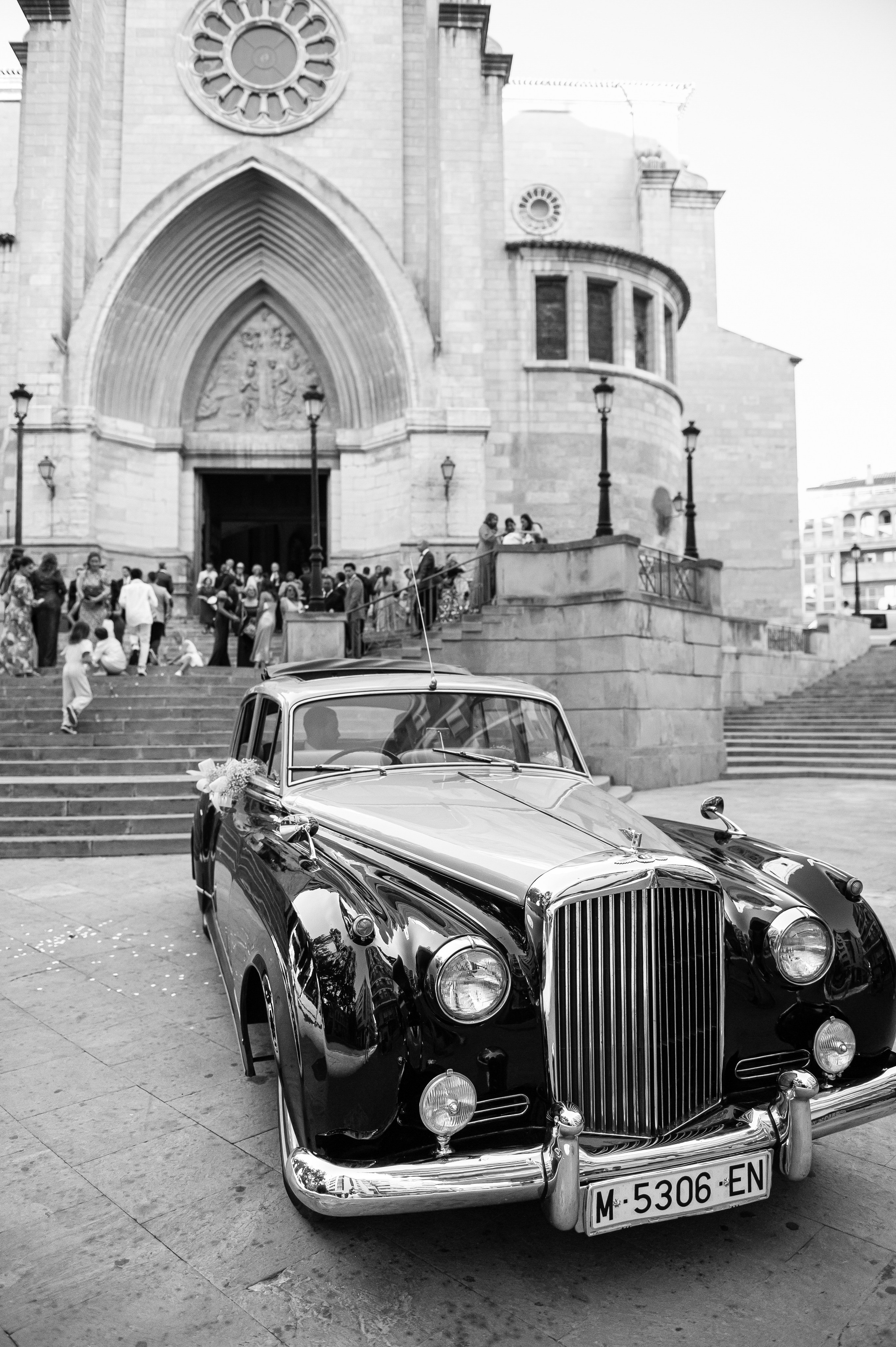 Ingrid & Daniel. Wedding photographer in Spain