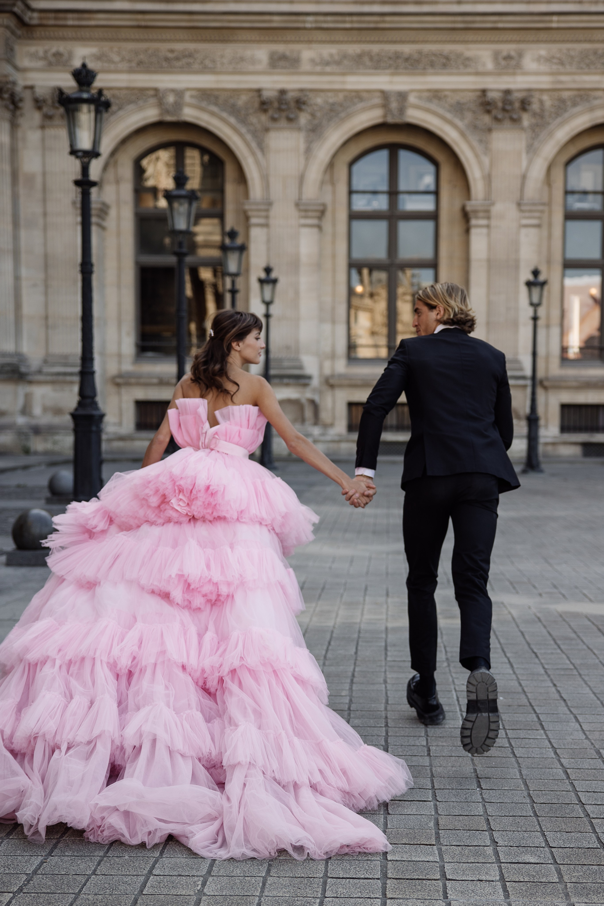Romantic wedding photography. Weeding Photographer in Bordeaux, Florin Tugui