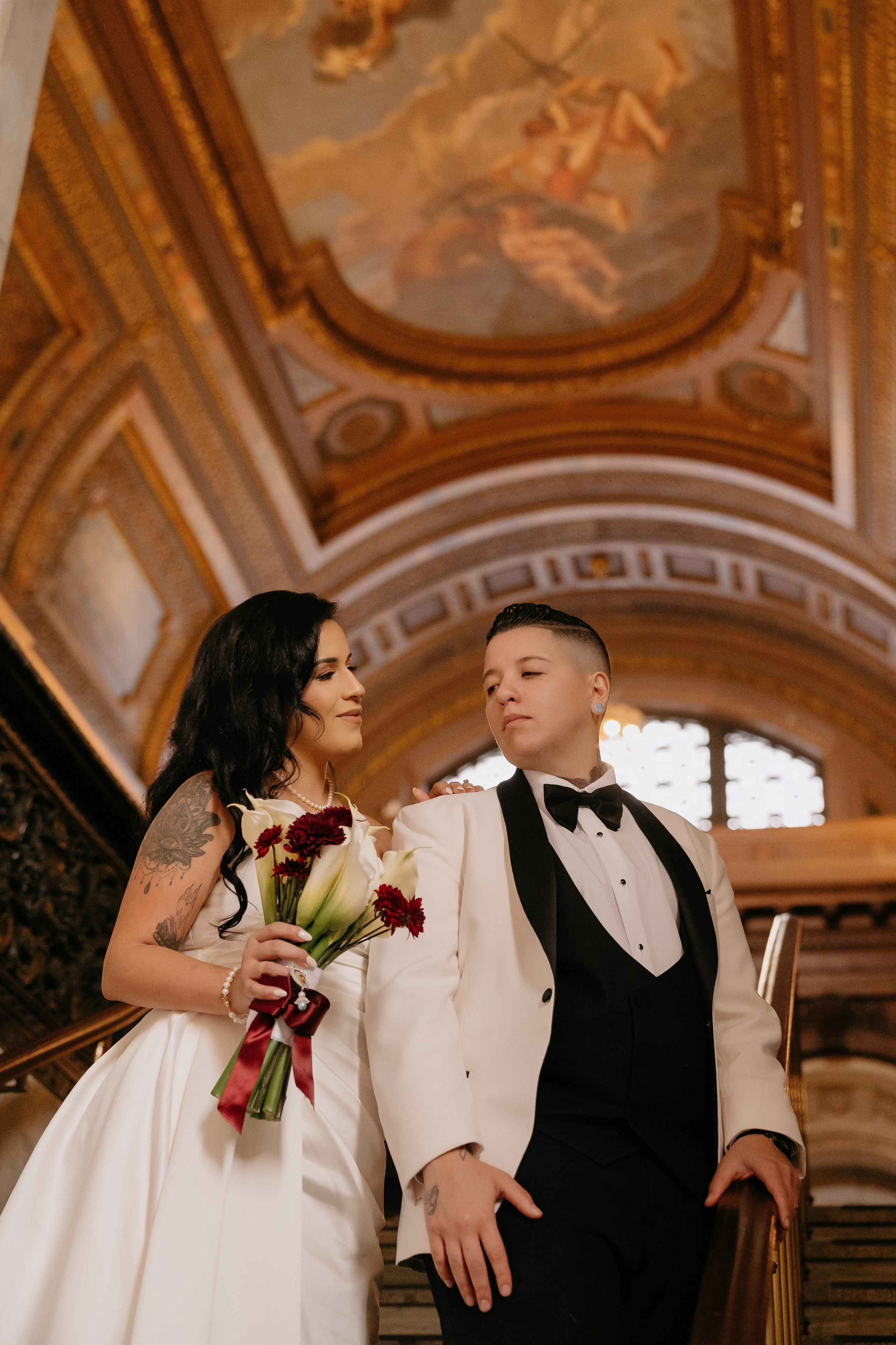 Wedding Portfolio. Wedding Photographer New York