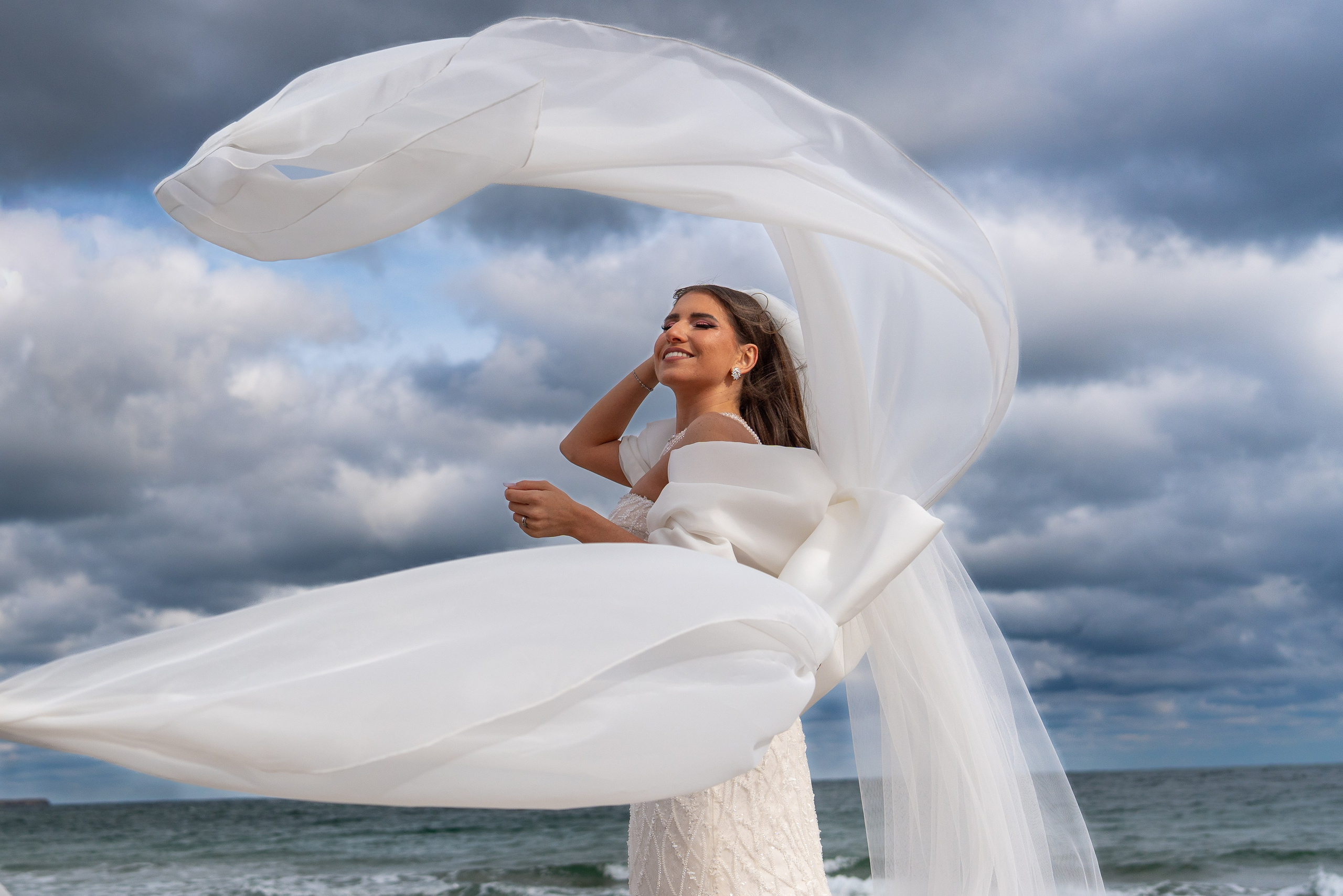 Trash the Dress. Murgeanulucian